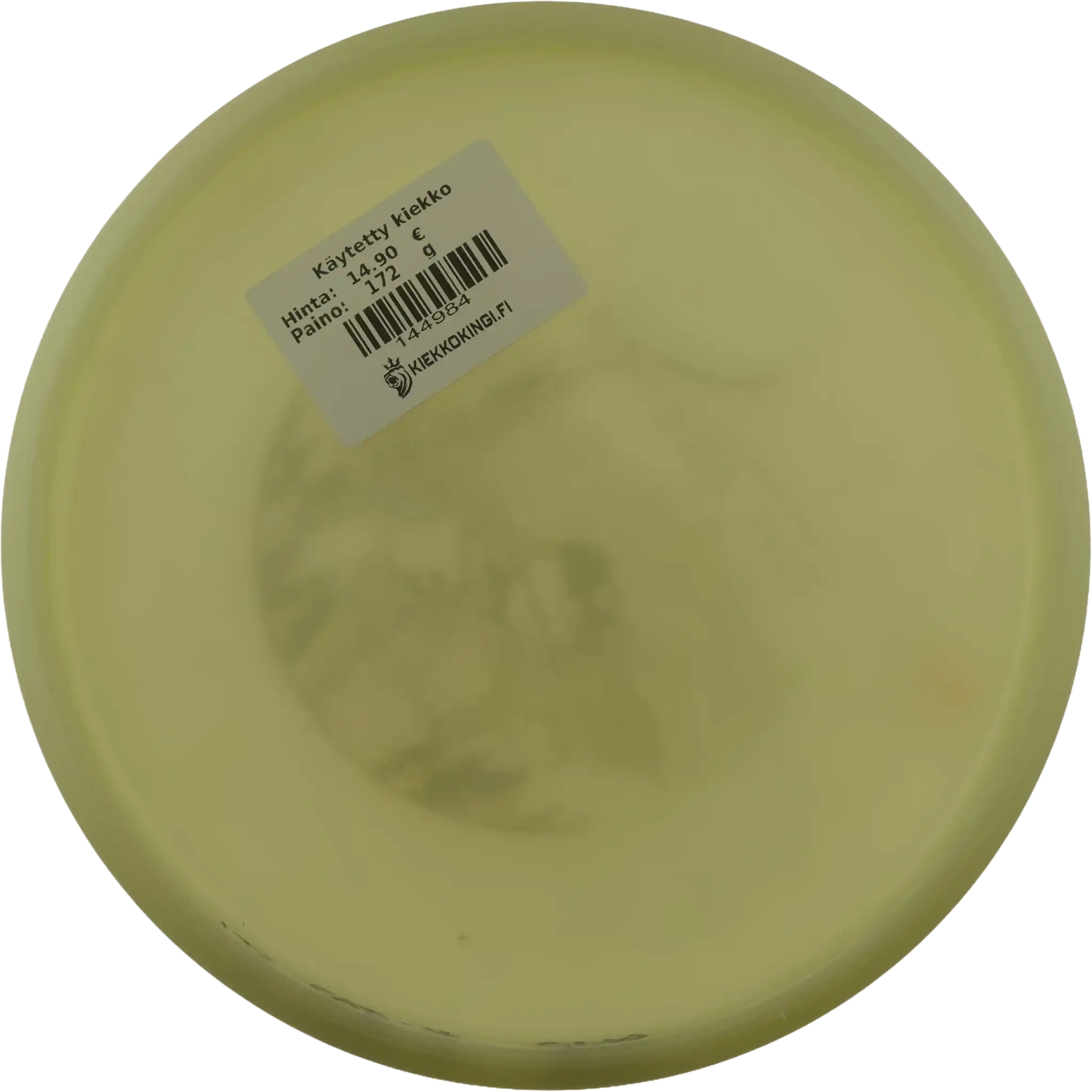 400 Color Glow PA3 - The Archer 3 - Väinö Mäkelä