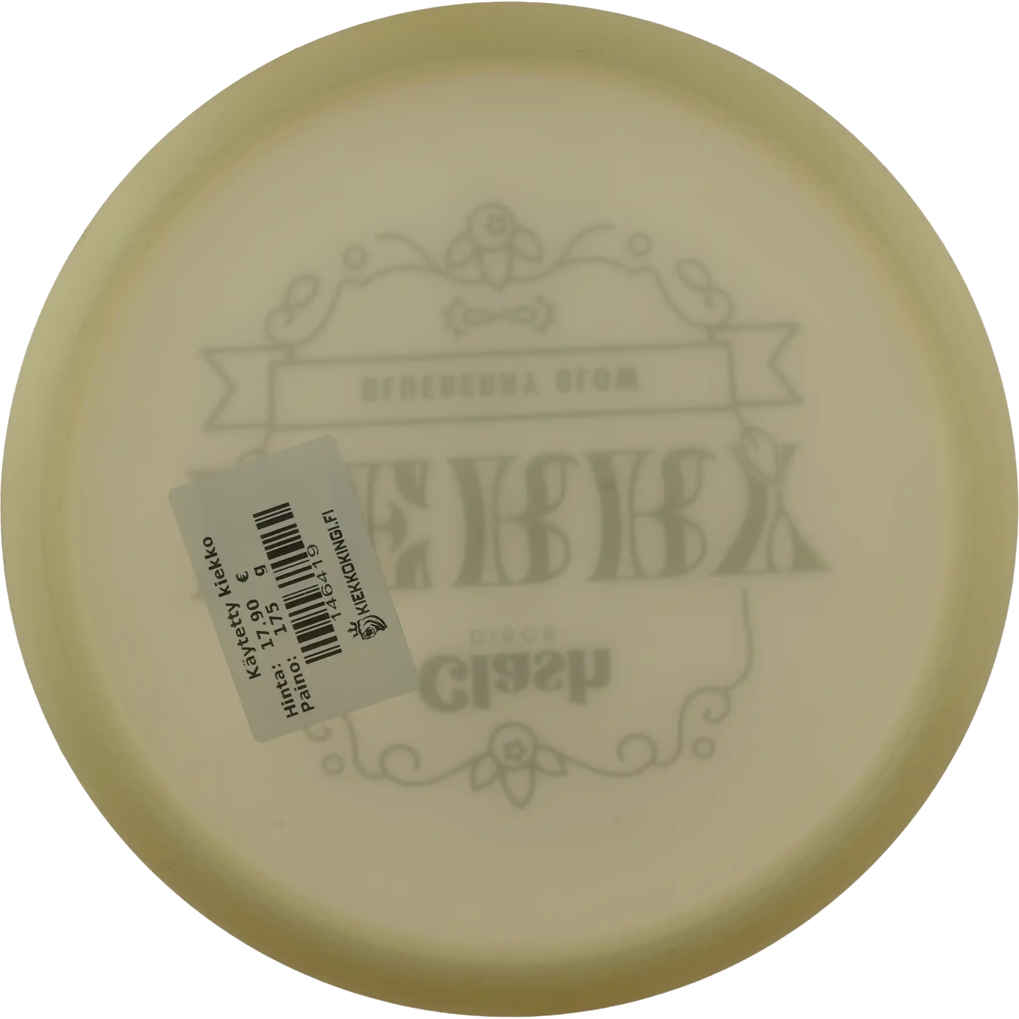 Blueberry Glow Berry