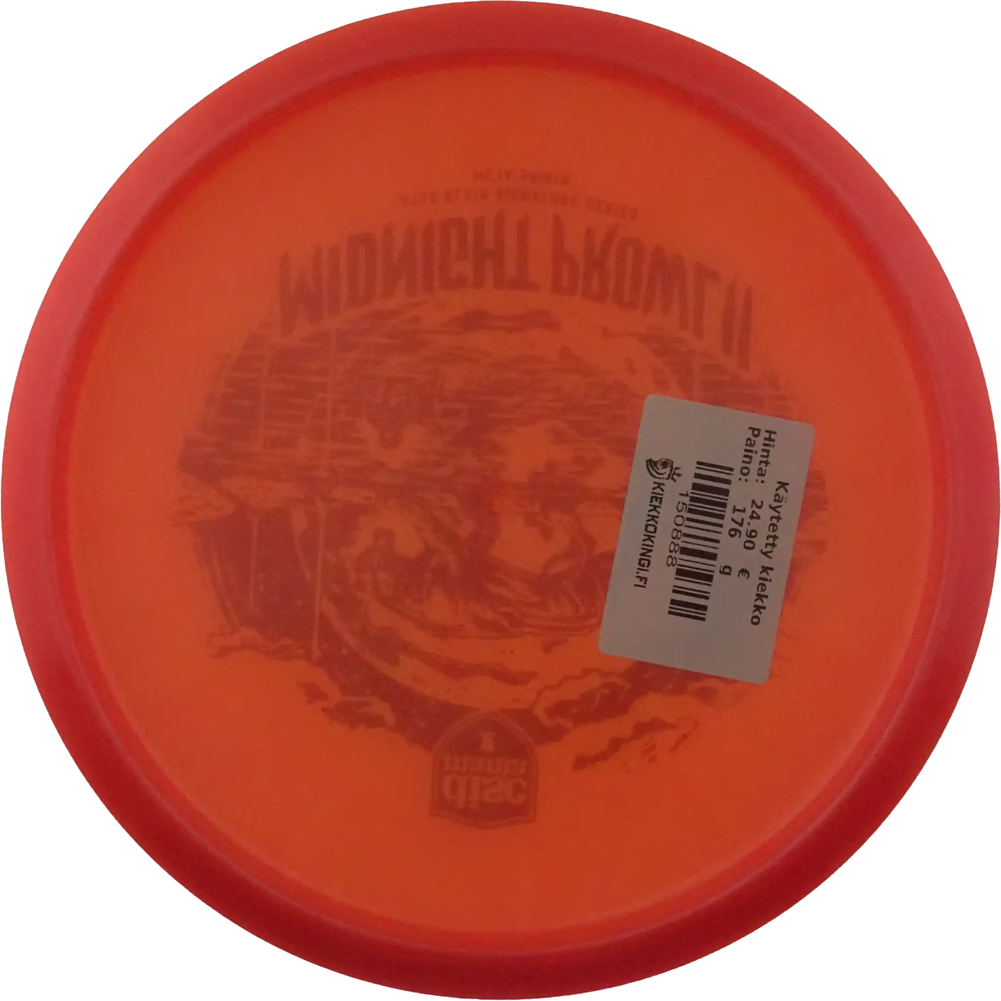 Meta Origin - Midnight Prowl 2 - Kyle Klein