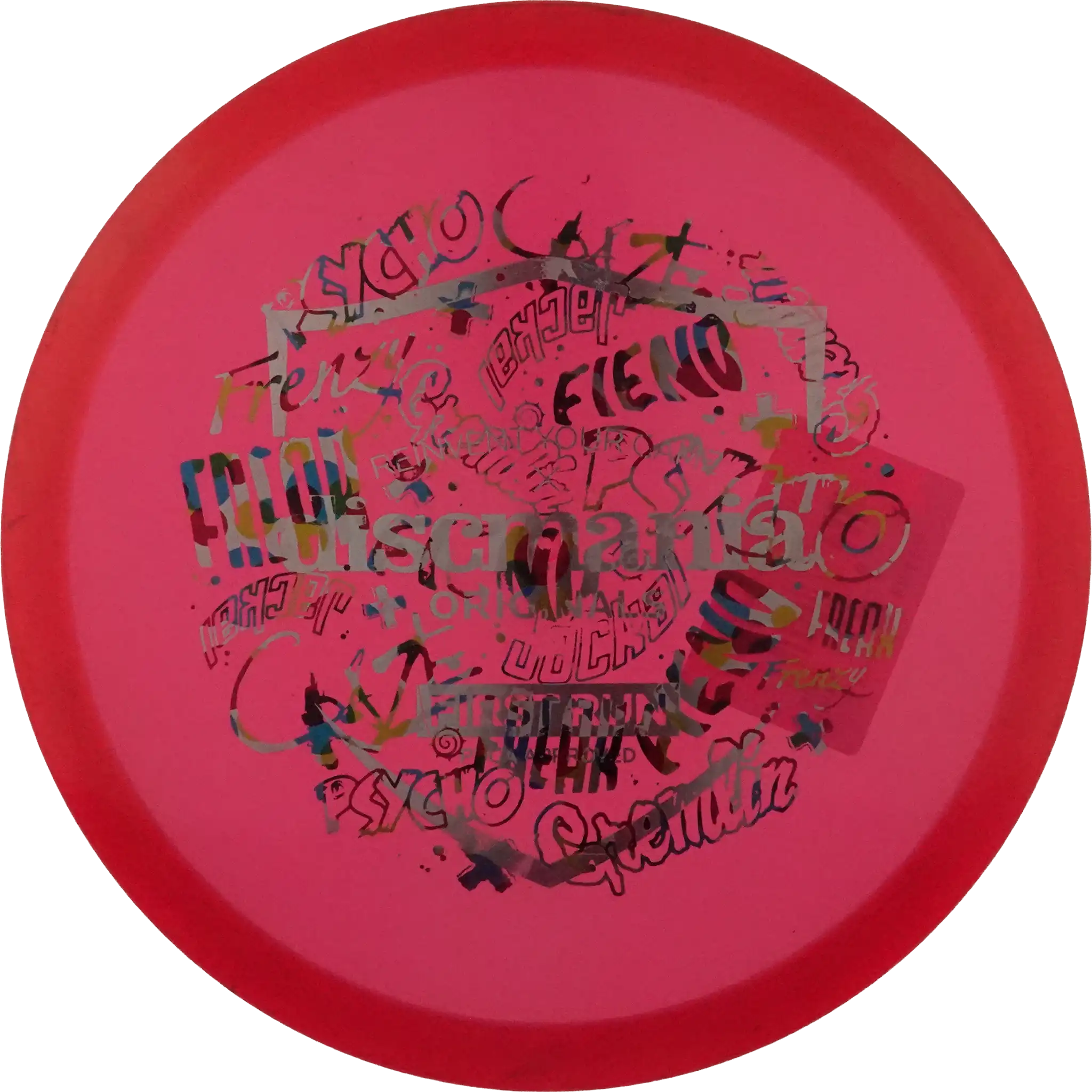 C-Line MD1 - Special Stamp