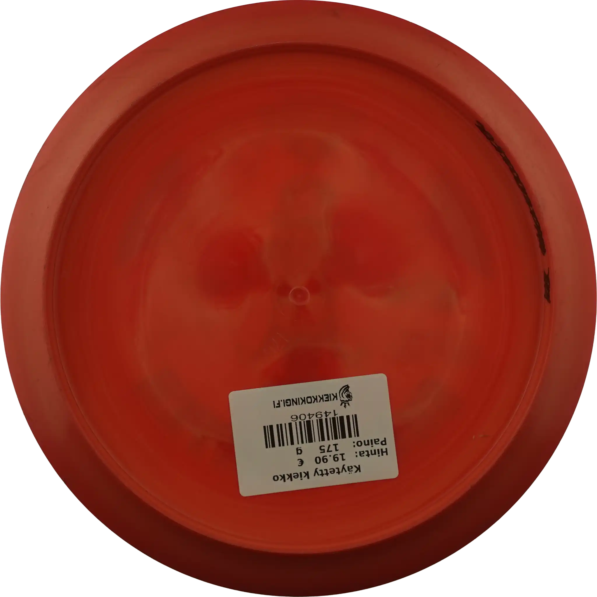 Swirl S-Line FD - Show Stopper - Ella Hansen