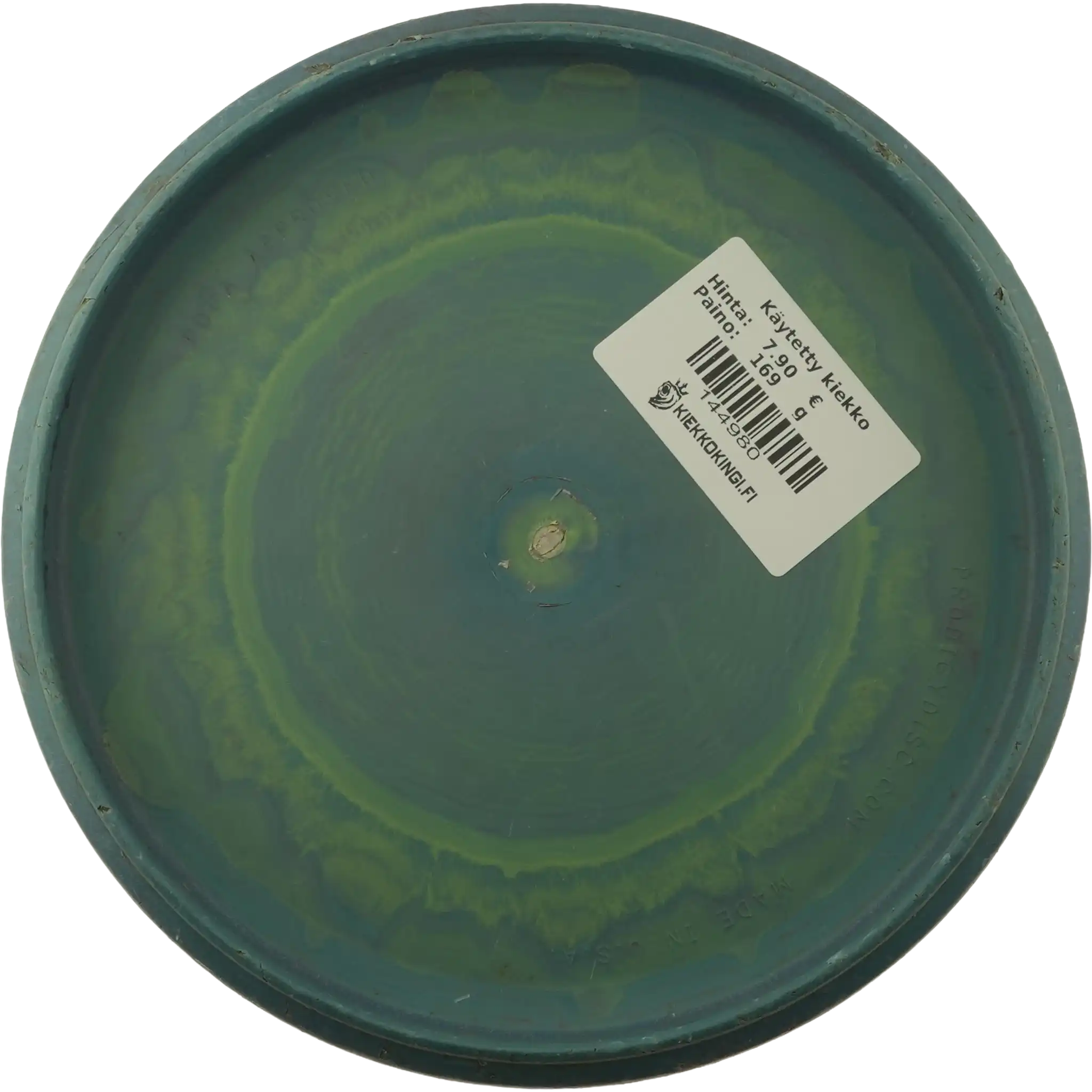 350G Spectrum PA3 - The Archer 2 - Väinö Mäkelä