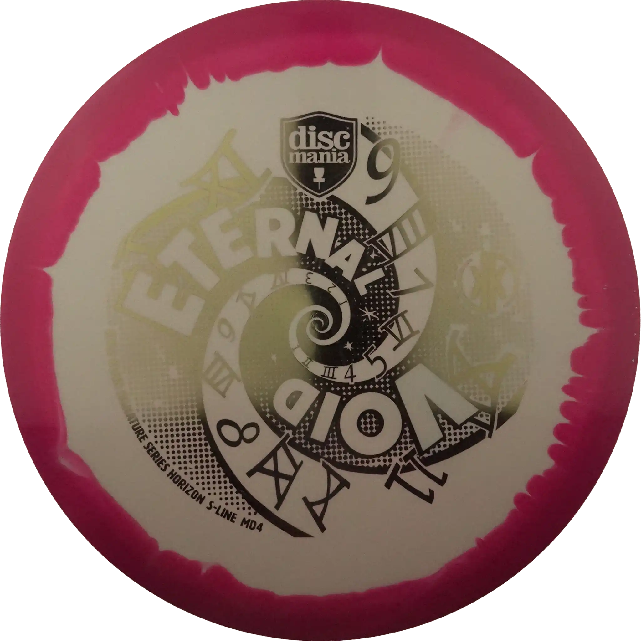 Horizon S-Line MD4 - Eternal Void - Kyle Klein