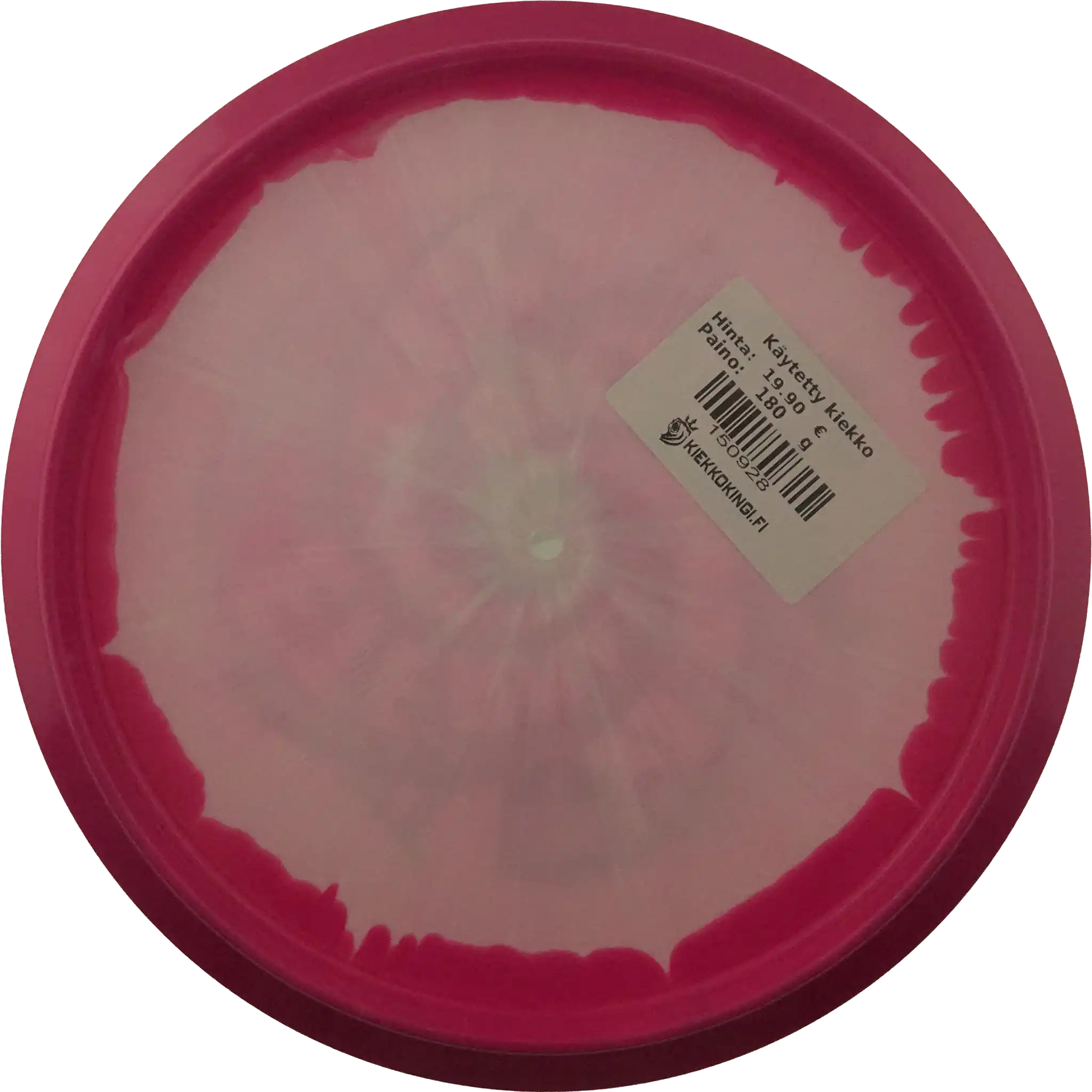 Horizon S-Line MD4 - Eternal Void - Kyle Klein