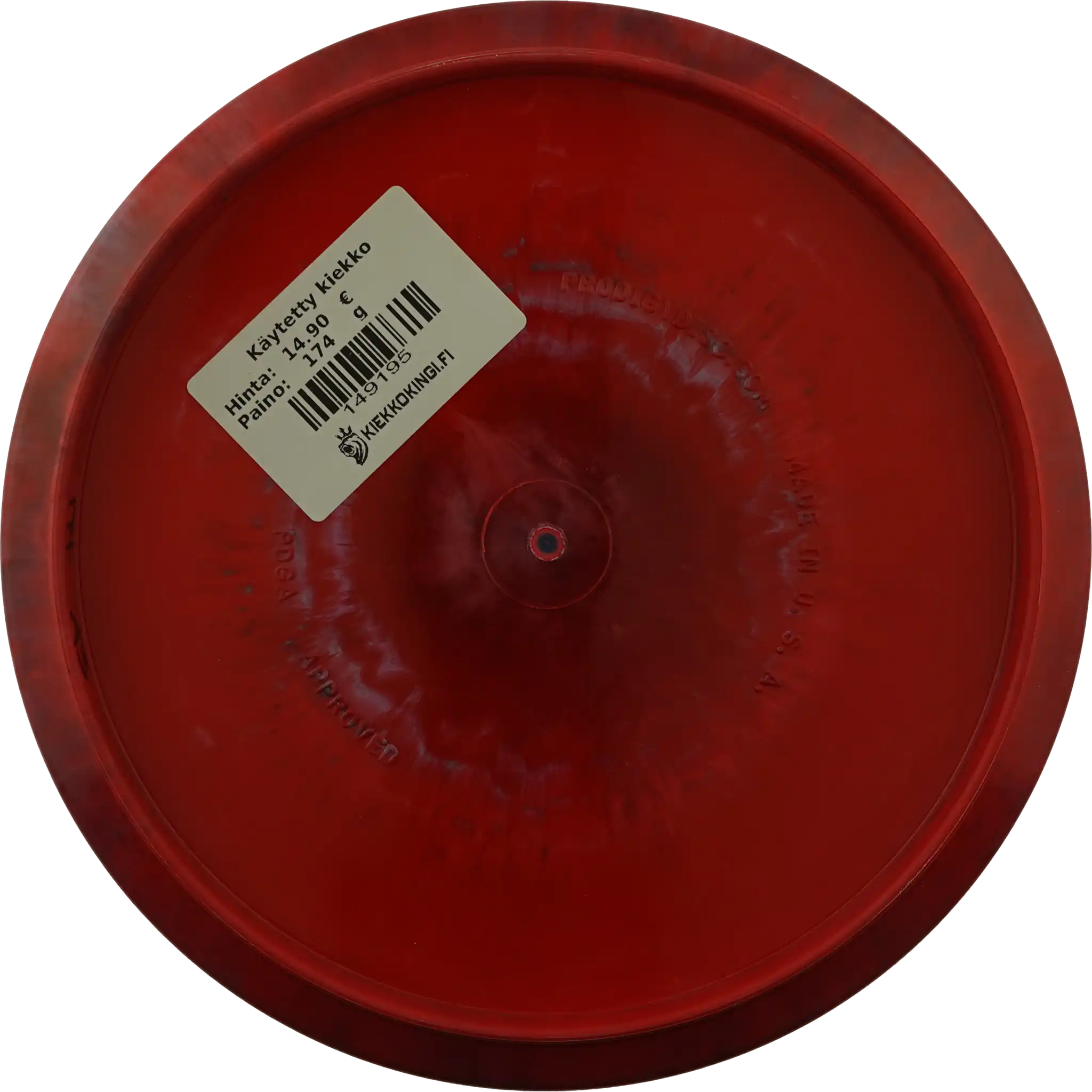 500 Spectrum A3 - Rachel Turton