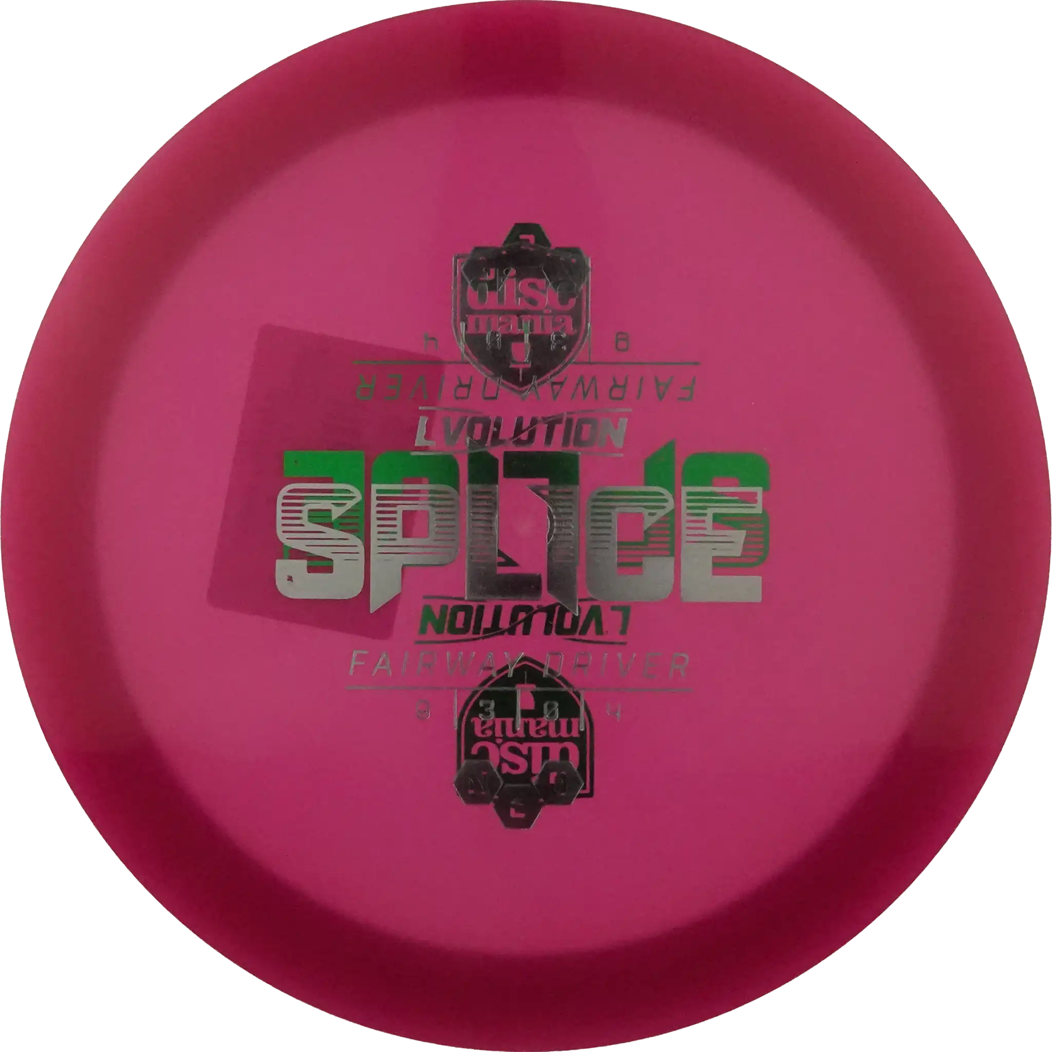 Neo Splice - Misprint