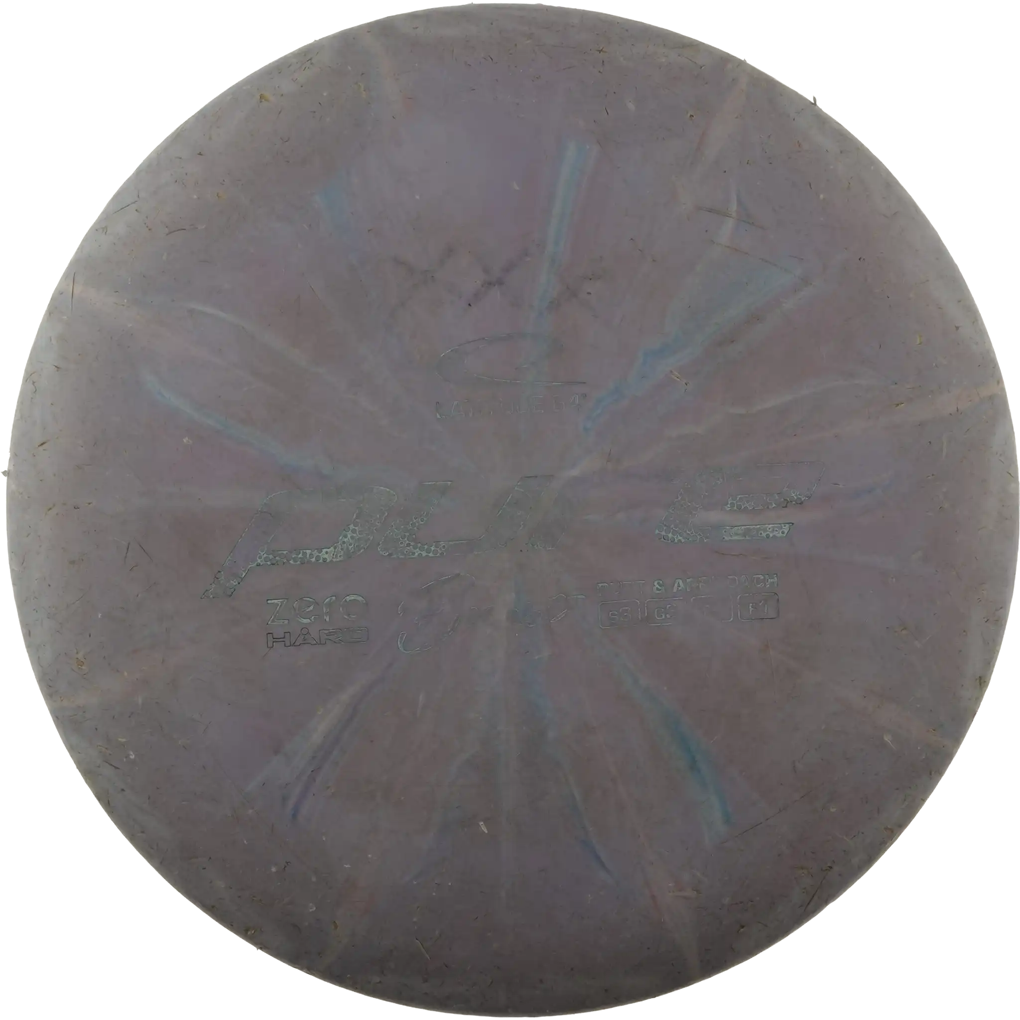 Zero Hard Burst Pure