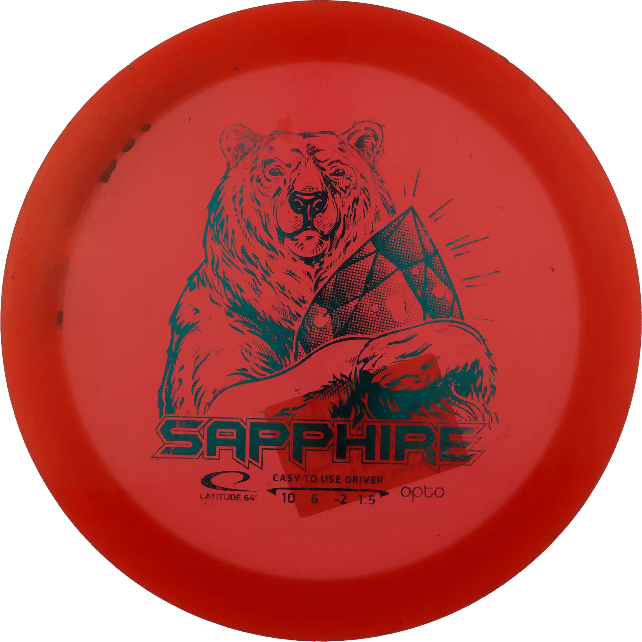 Opto Sapphire