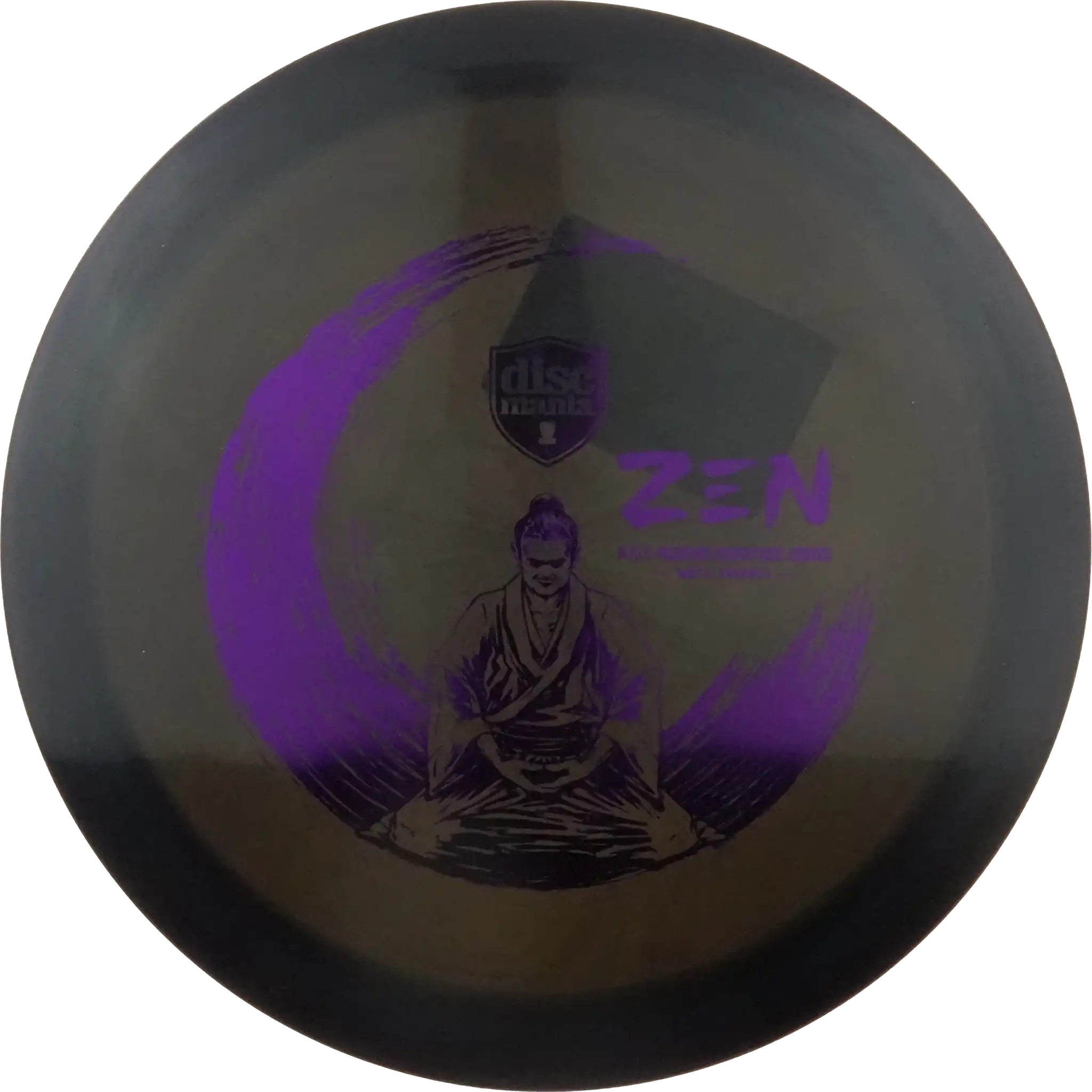 Meta Essence - Zen - Nate Perkins