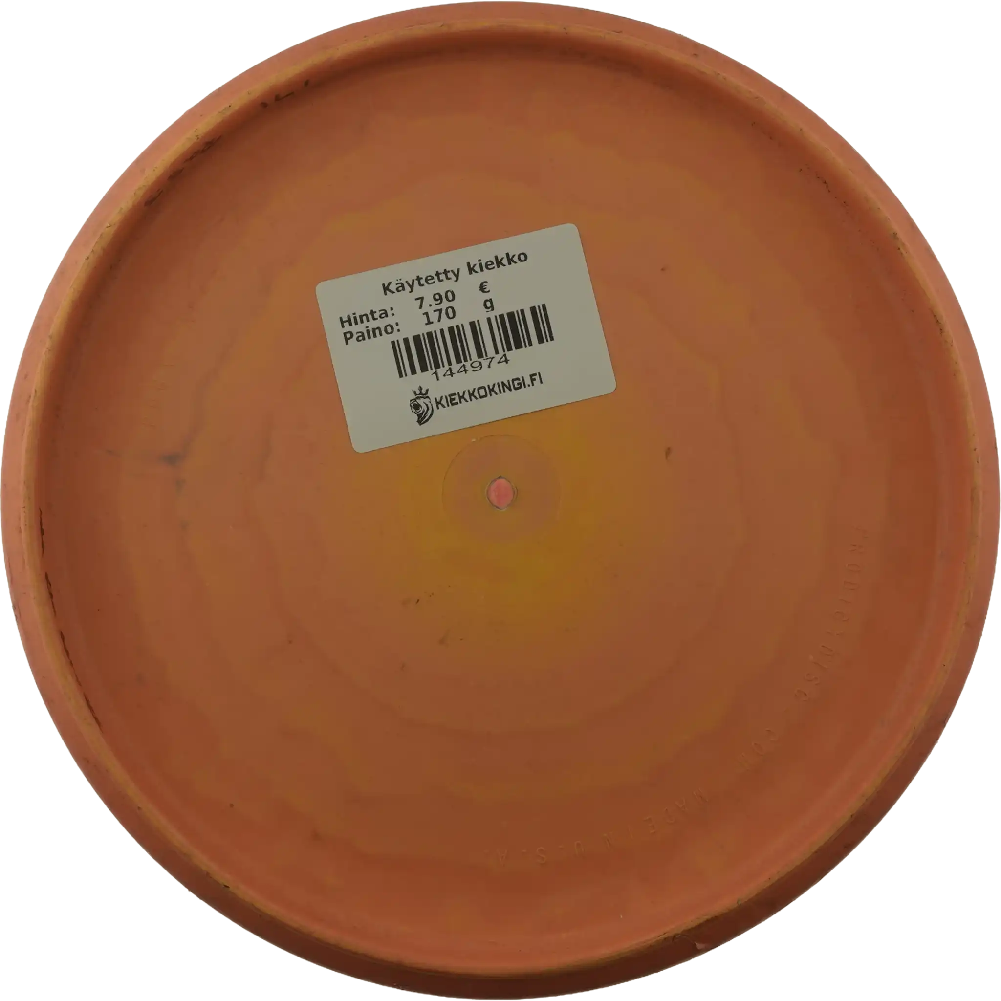 300 Spectrum PA3 - Väinö Mäkelä