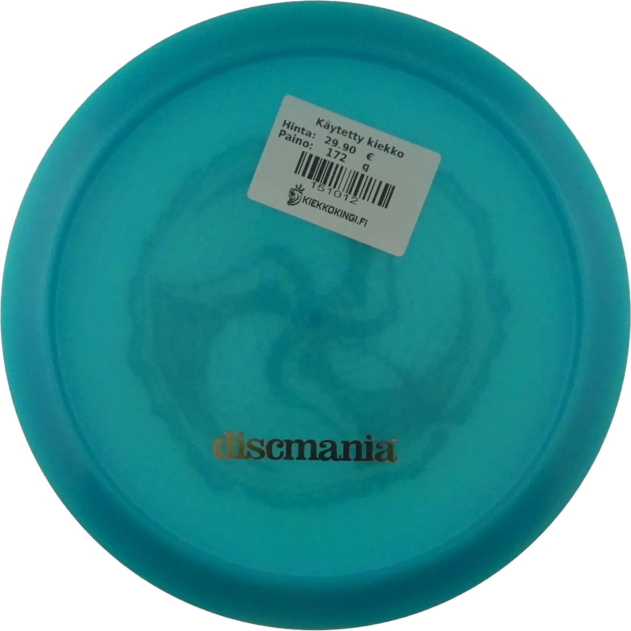 C-Line FD1 - Timber Huk Lab