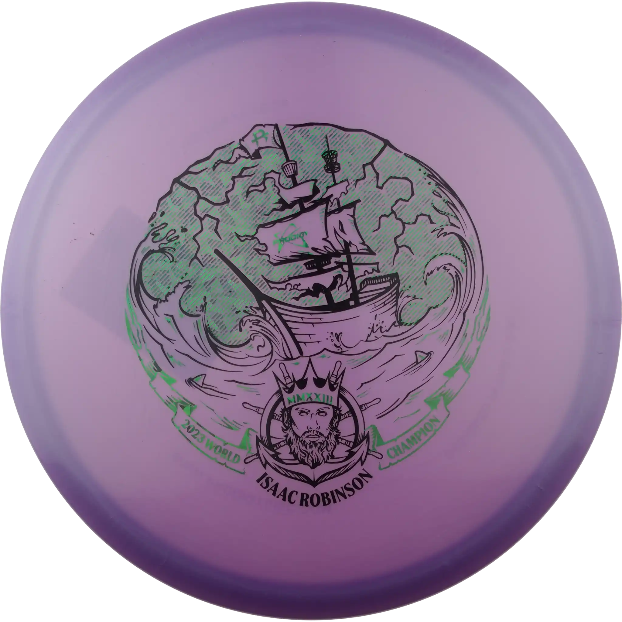 500 Archive - Isaac Robinson