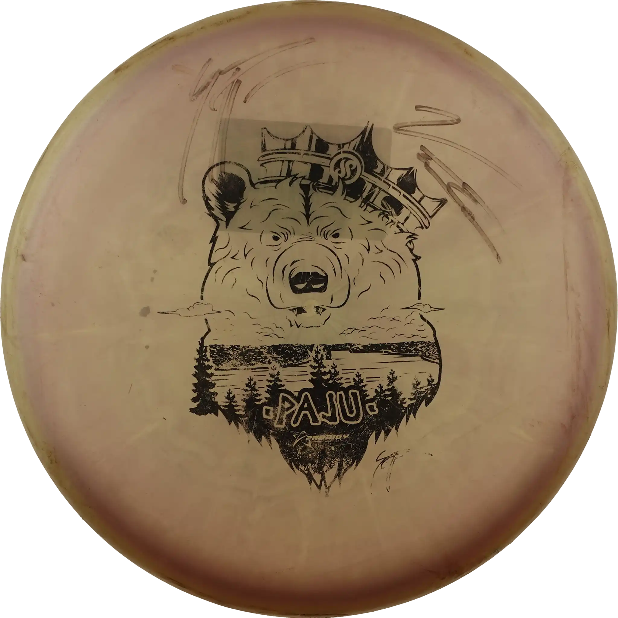 500 PA1 - Otso 2 - Seppo Paju