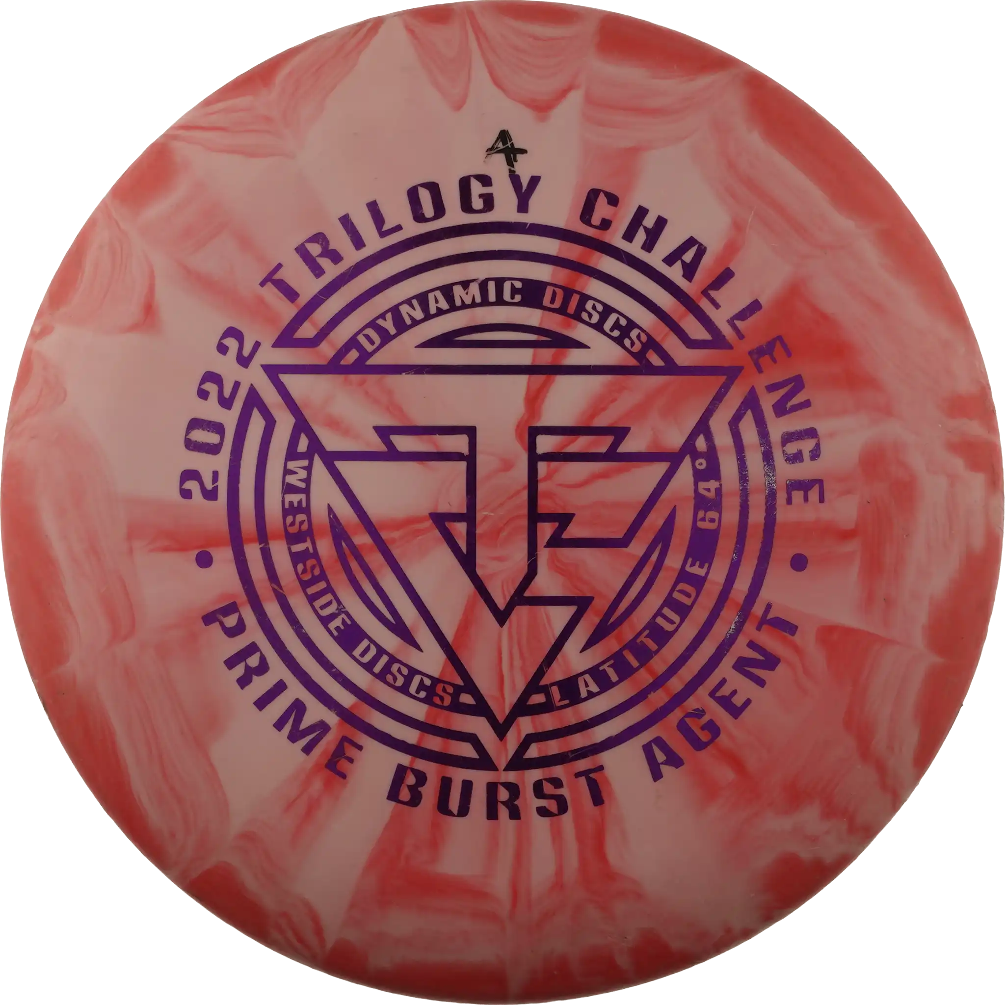 Classic Blend Burst Agent - Trilogy Challenge 2022