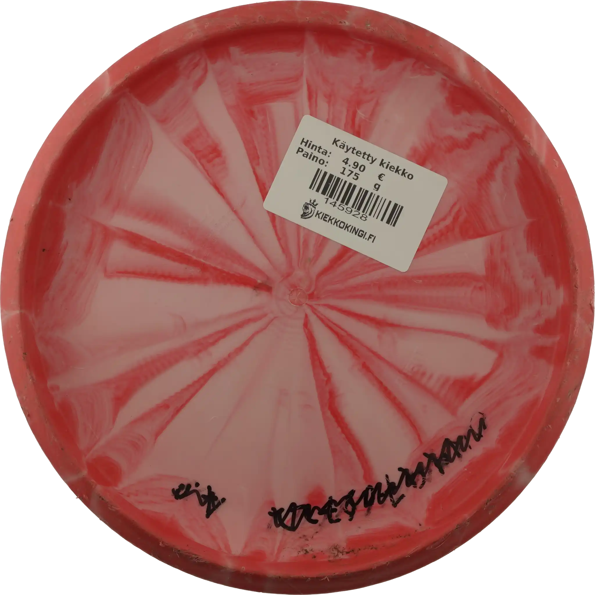 Classic Blend Burst Agent - Trilogy Challenge 2022