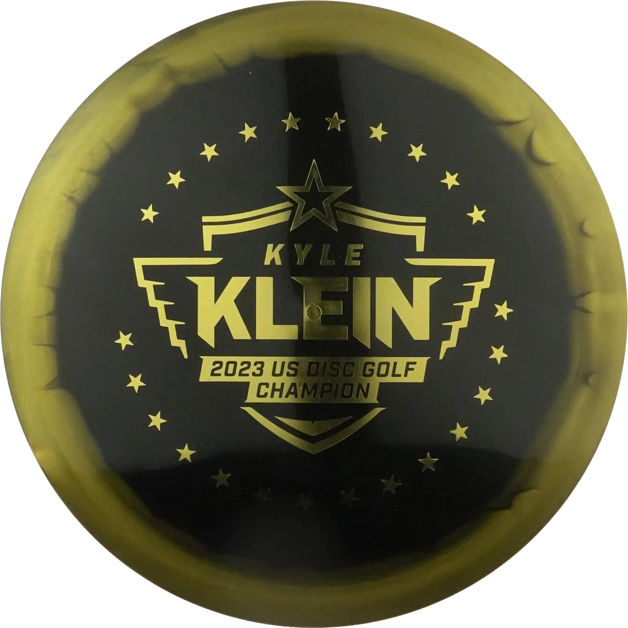 Golden Horizon S-Line Vanguard - Kyle Klein