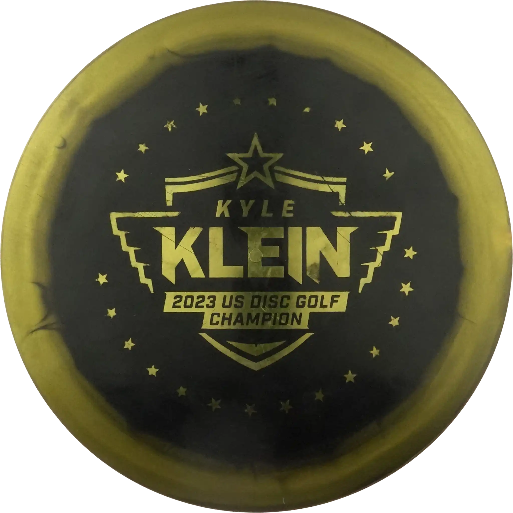 Golden Horizon S-Line Vanguard - Kyle Klein