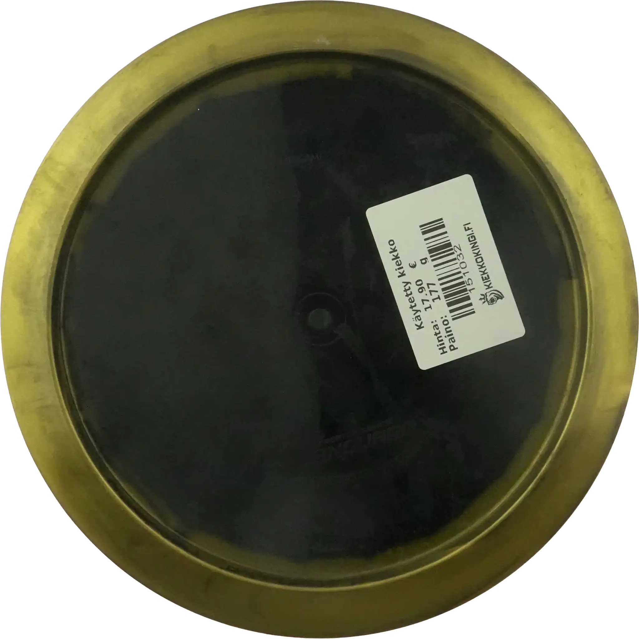 Golden Horizon S-Line Vanguard - Kyle Klein