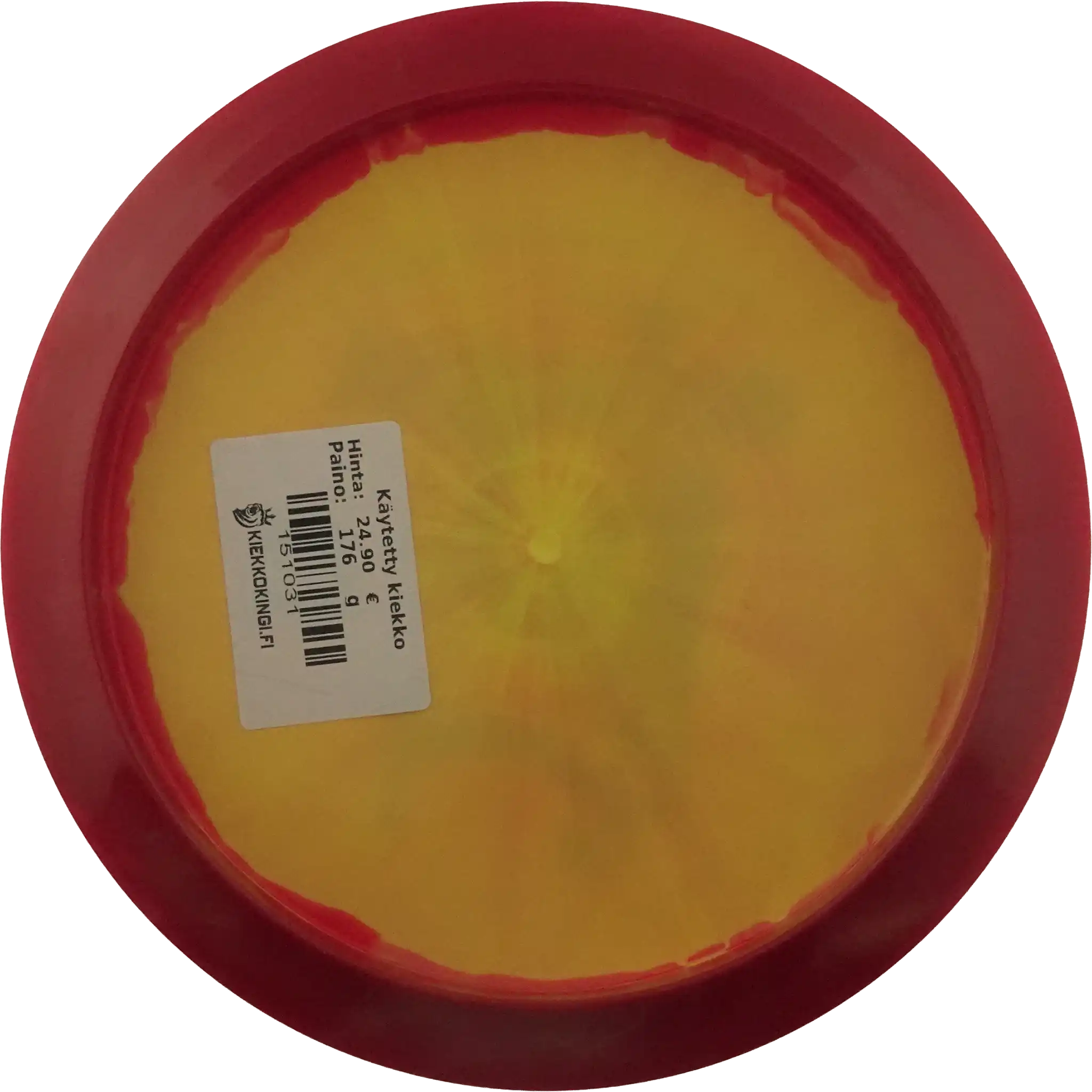 Horizon S-Line Vanguard - Kyle Klein