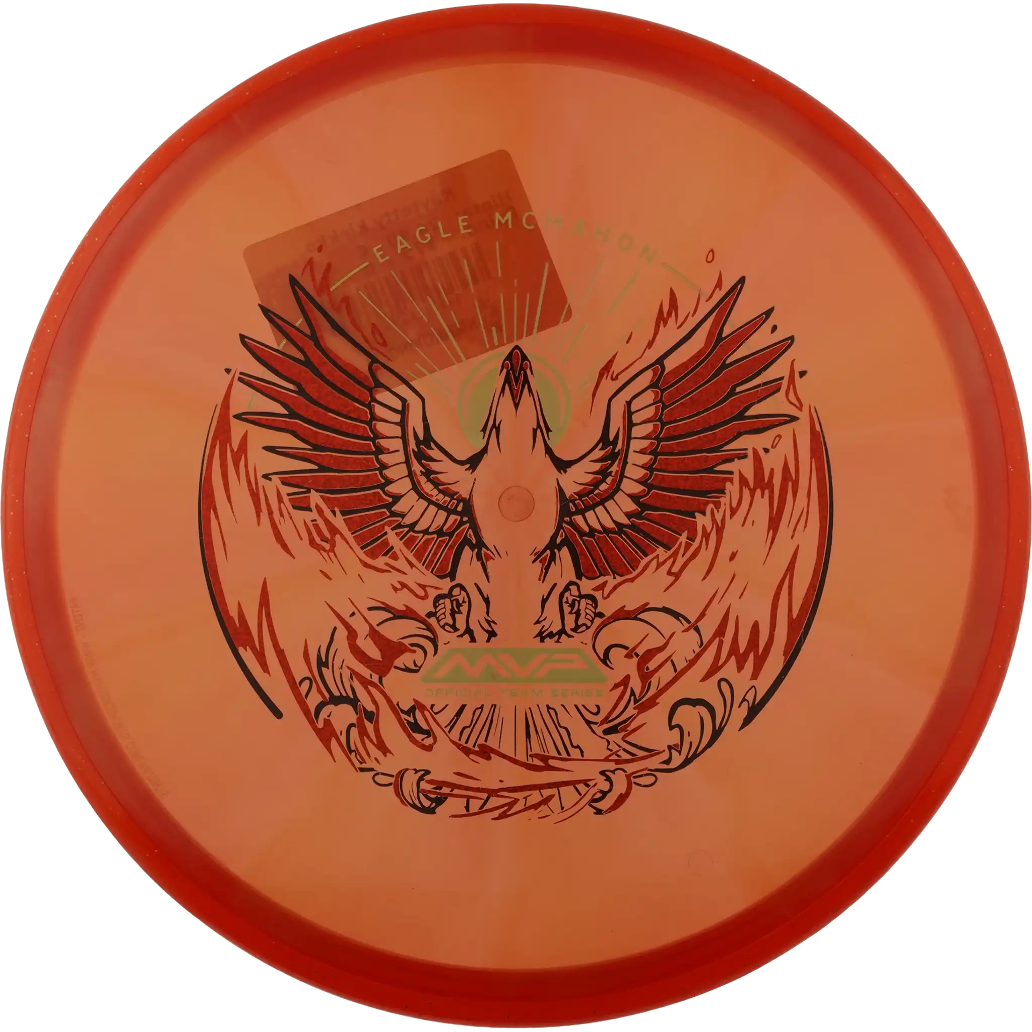 Prism Proton Envy - Eagle McMahon