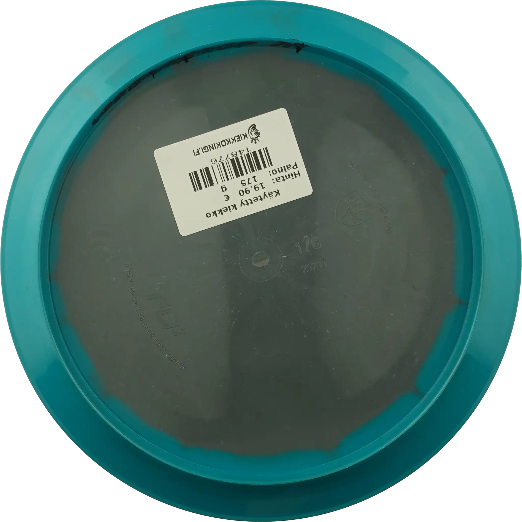 Horizon S-Line FD2 - Sky Walker - Casey White