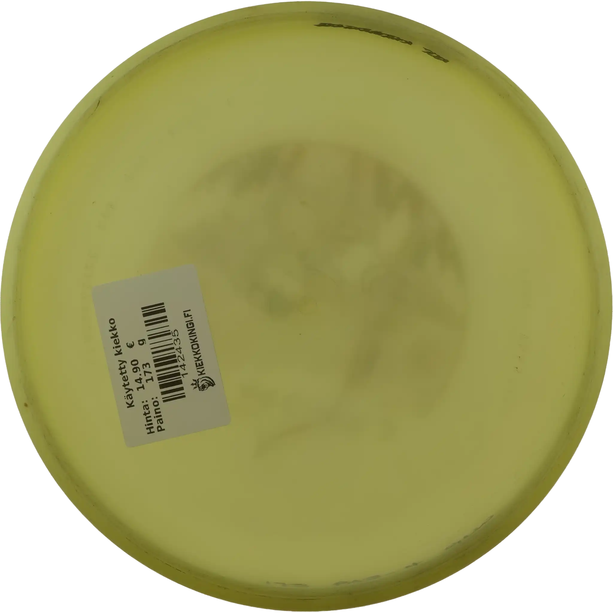 400 Glow Pa3 - The Archer 3