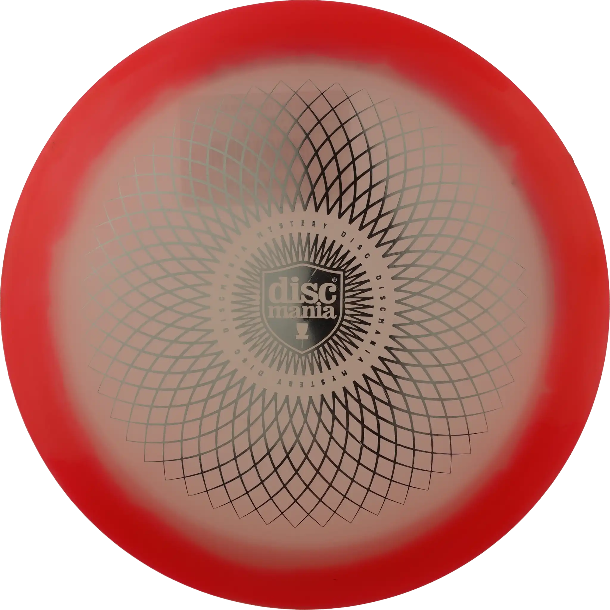 Horizon C-Line DD3 - Mystery Disc