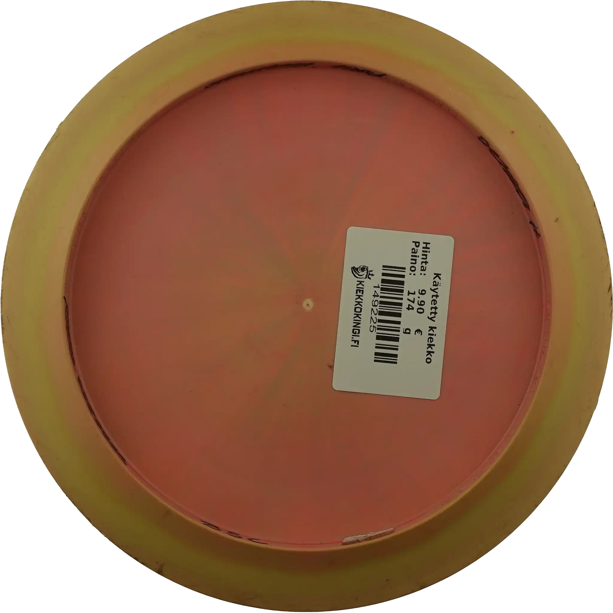 ESP Hades - Paul McBeth