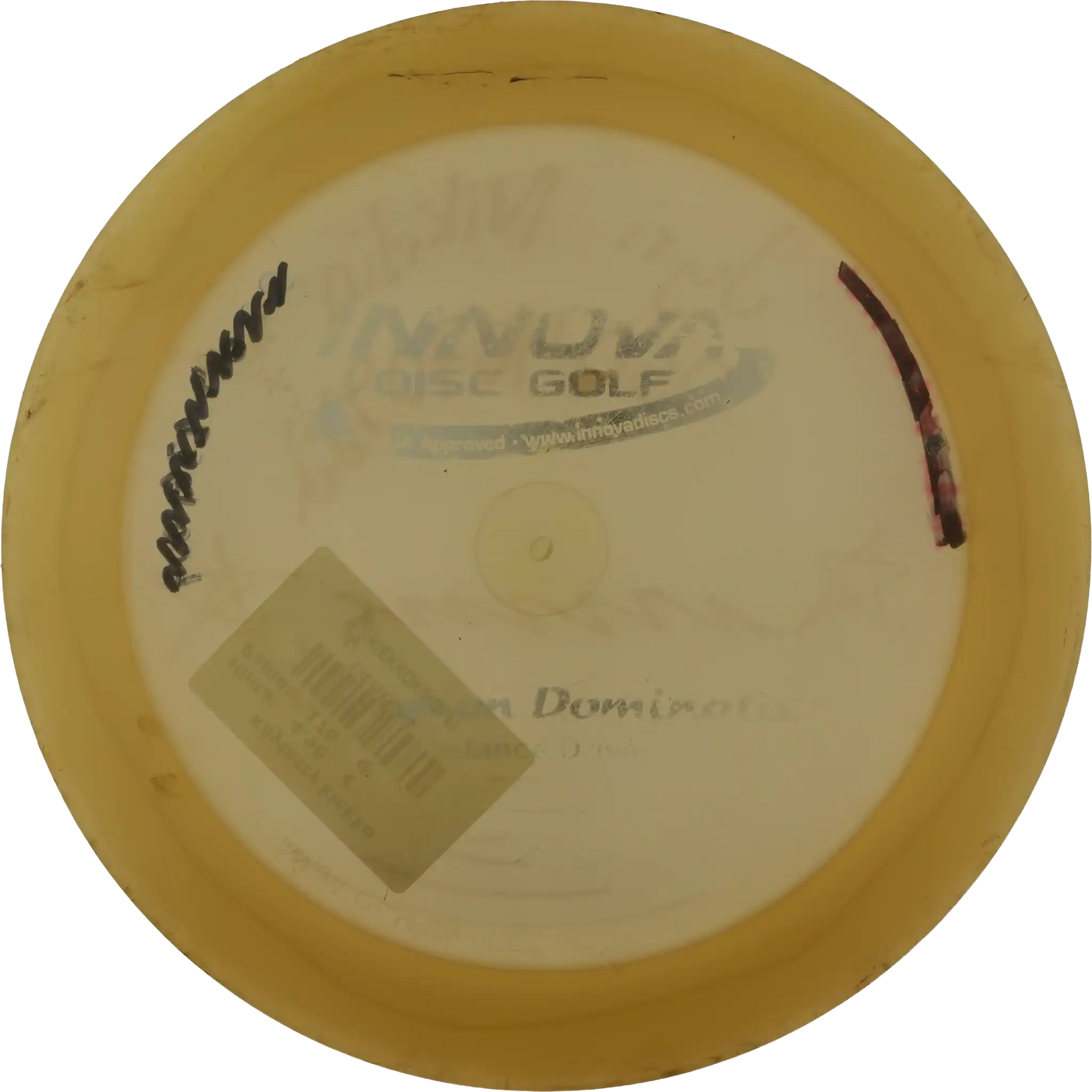 Champion Dominator
