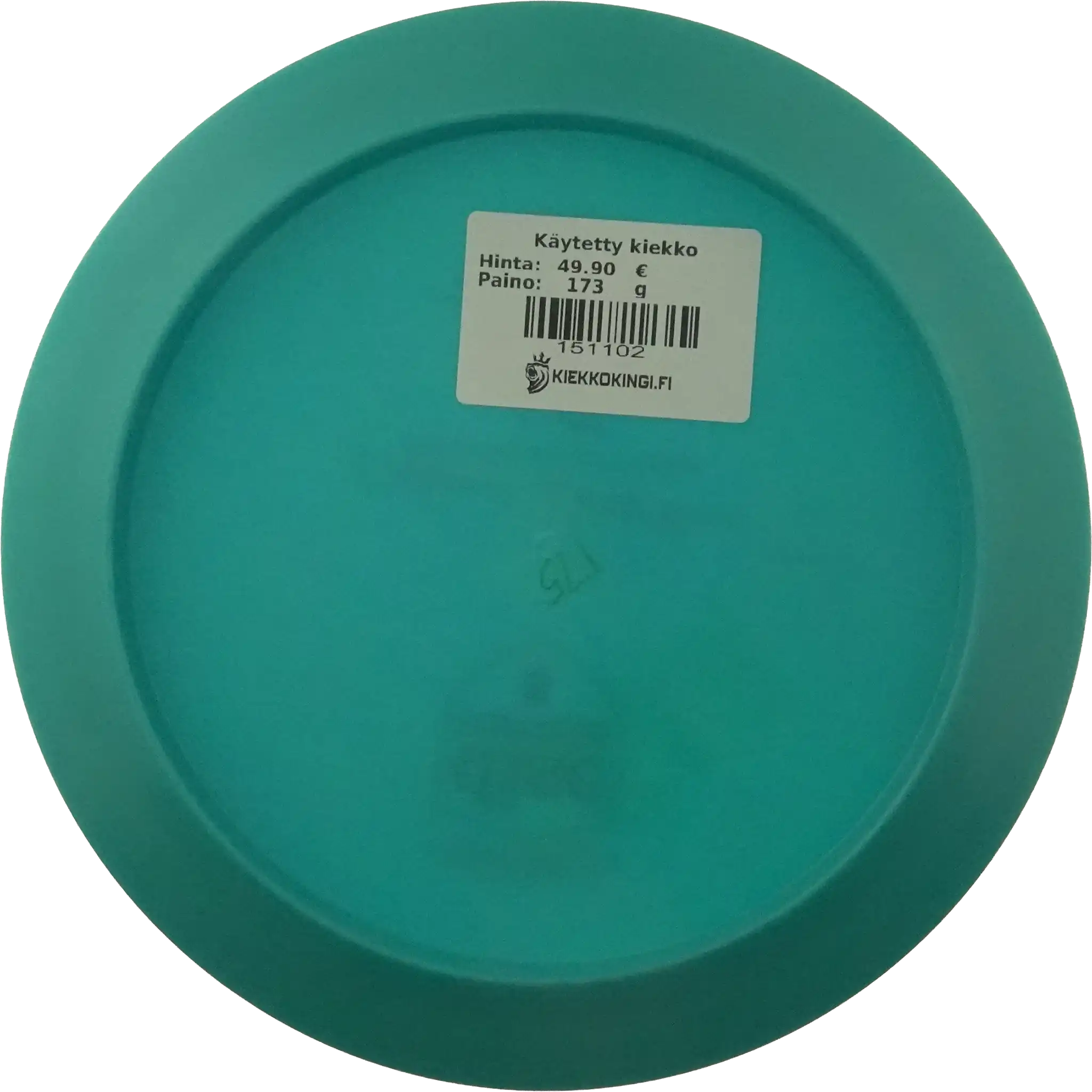 S-Line DD3 - Oskari Vikström