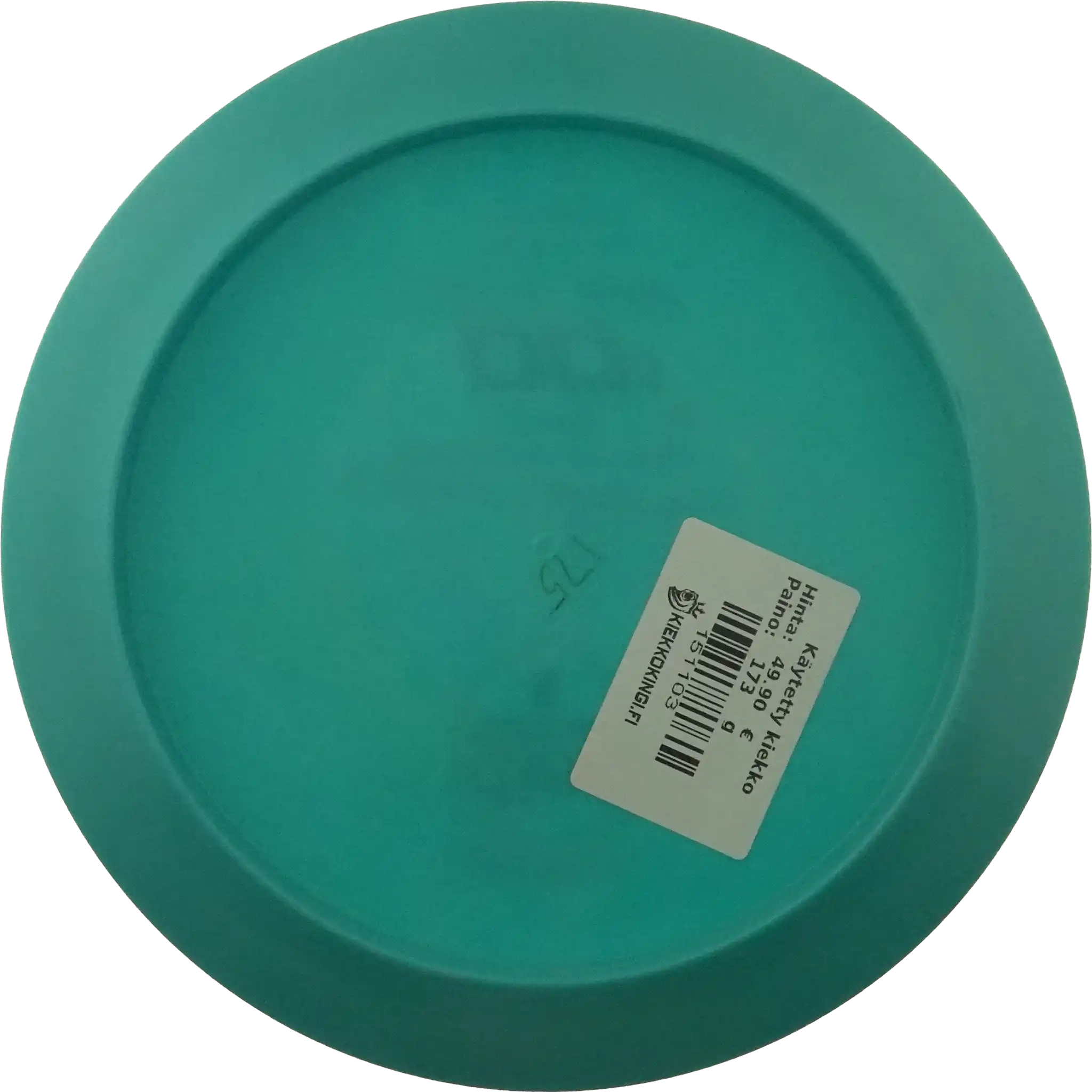 S-Line DD3 - Oskari Vikström