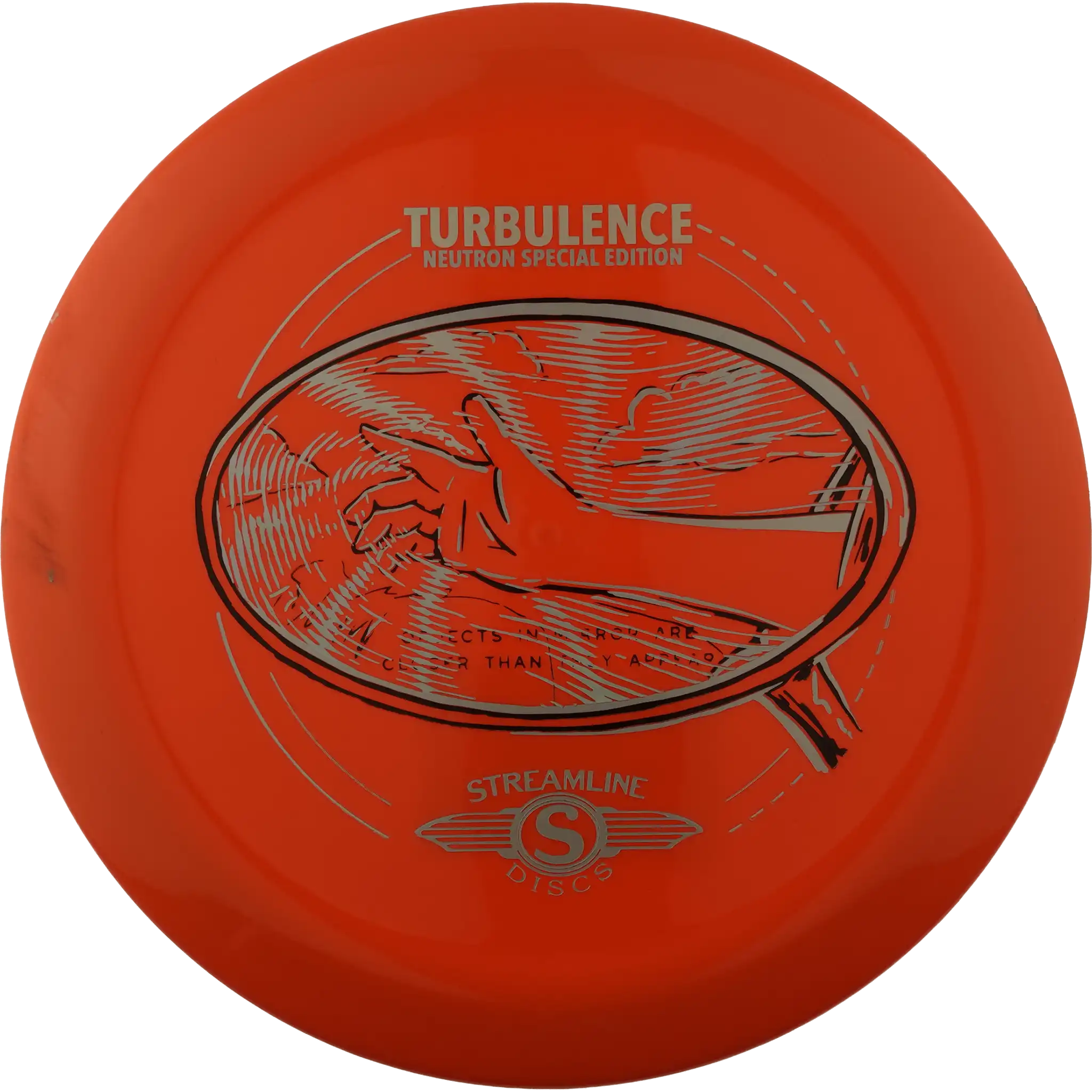 Neutron Turbulence - Special Edition