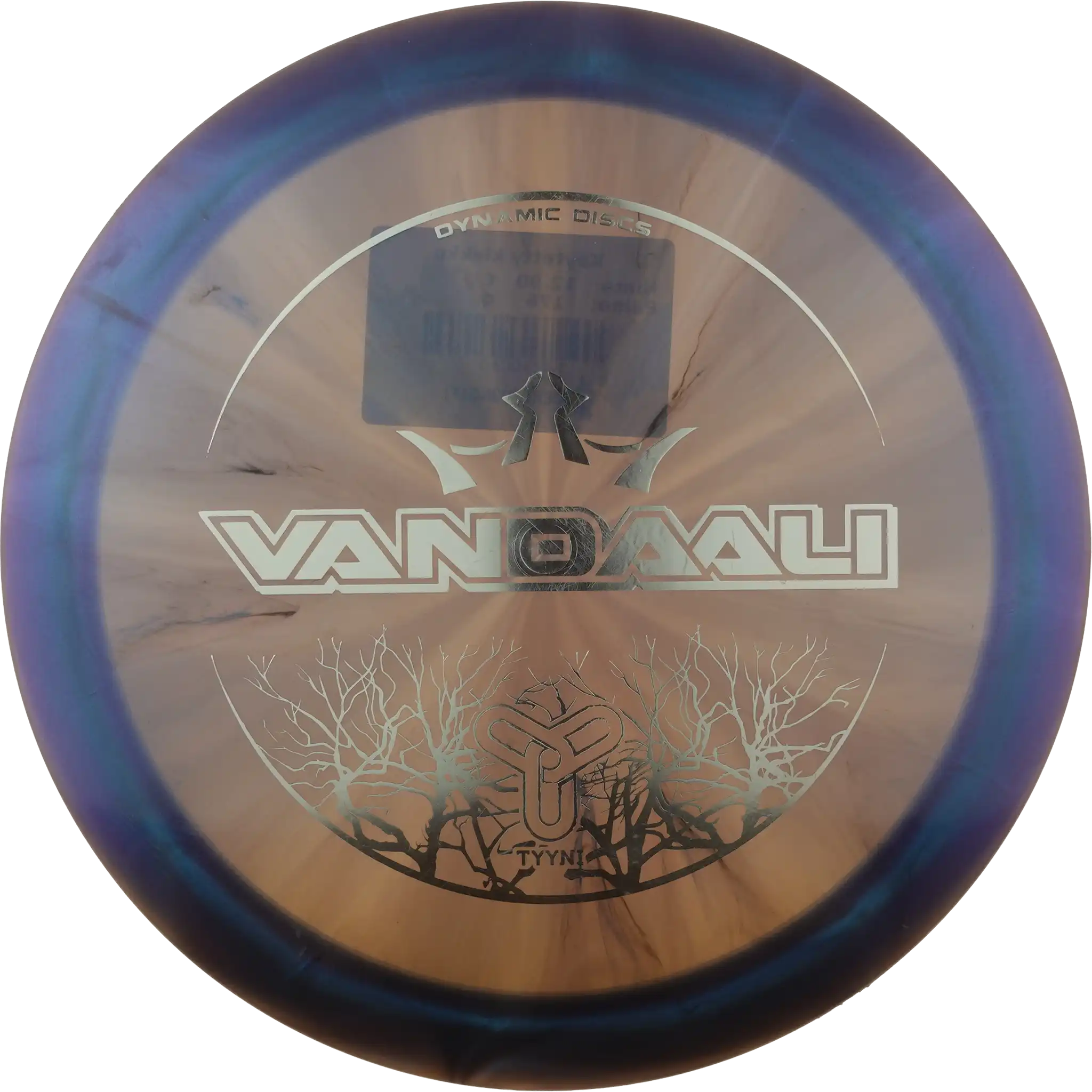 Lucid Chameleon Vandal