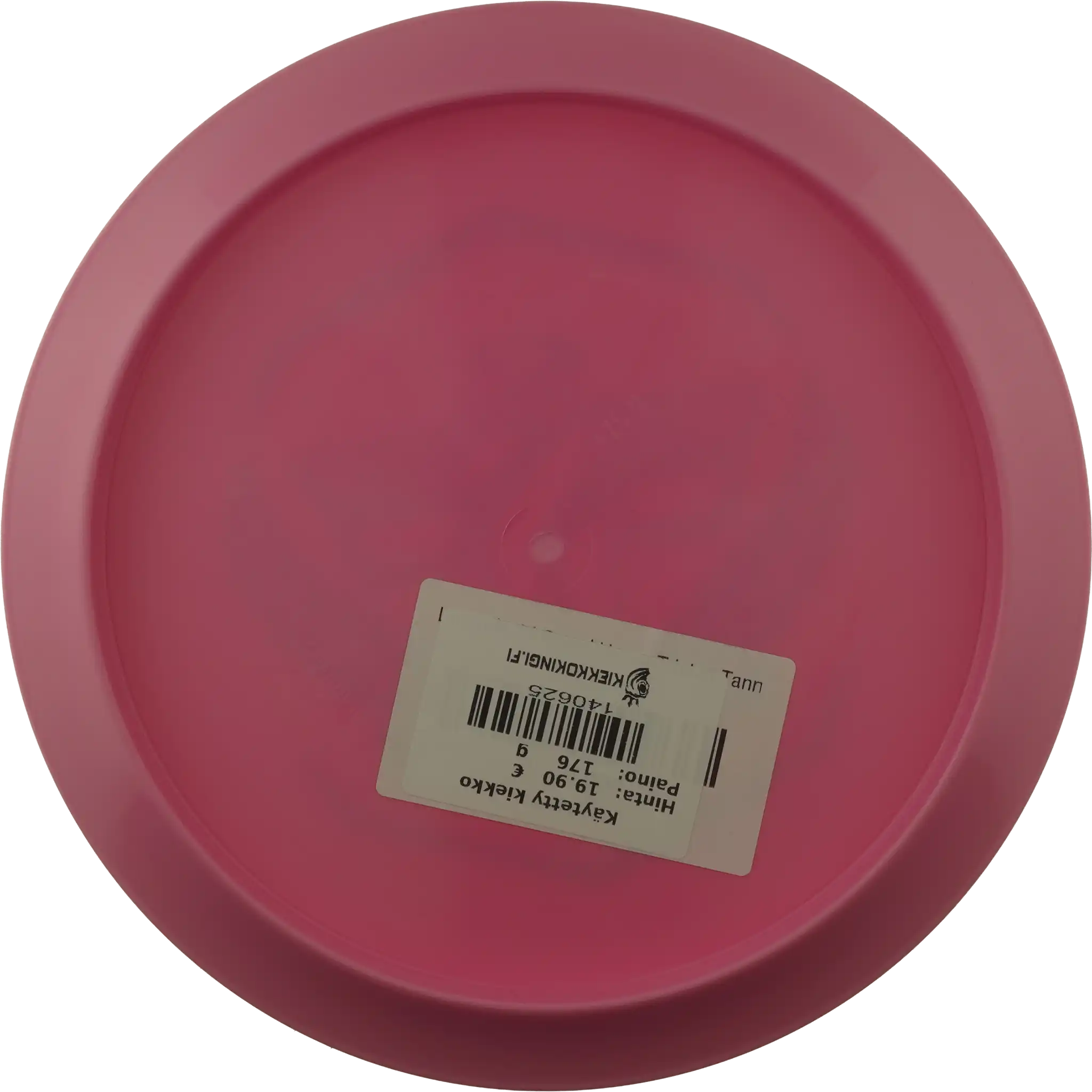 Grand Honor - Tristan Tanner