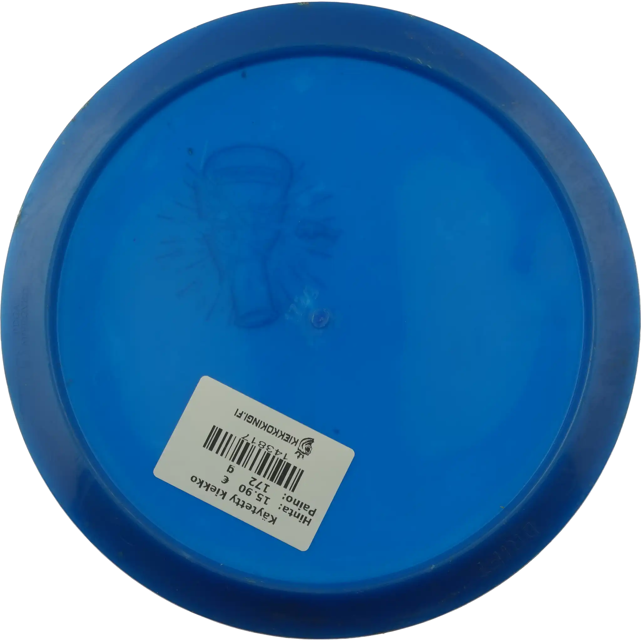 Neutron Drift - Lab Second