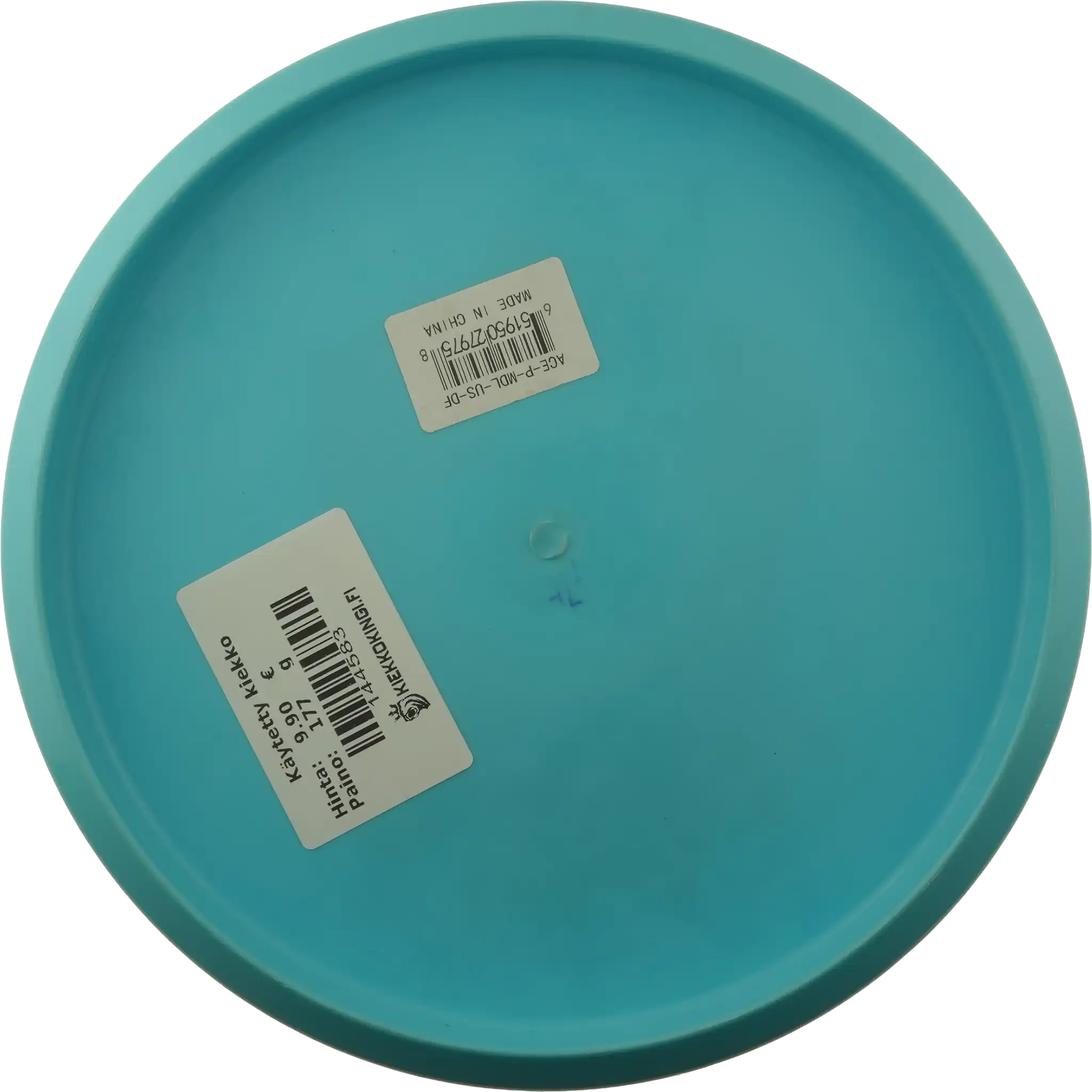 DuraFlex P Model US - Otso - Seppo Paju