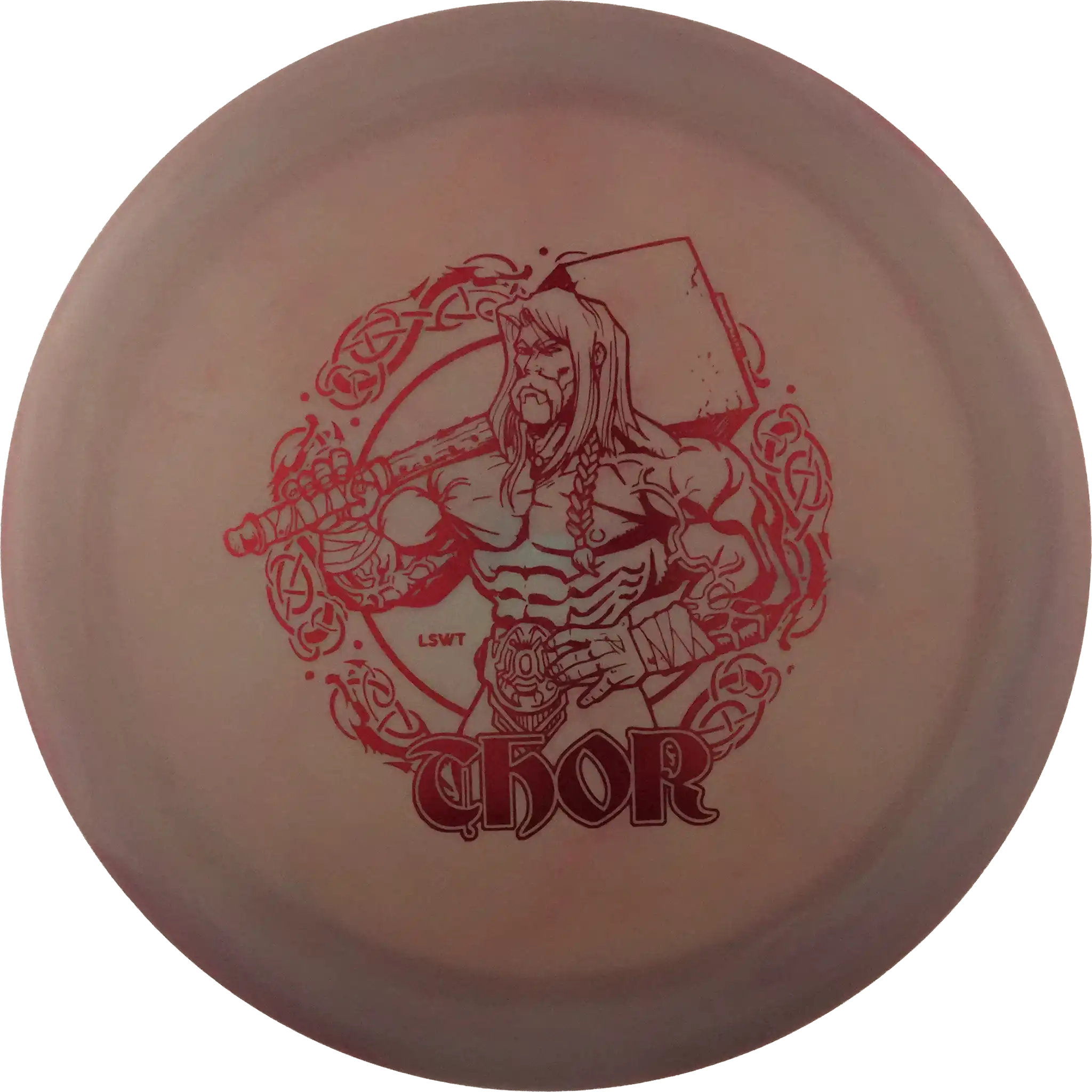 Swirl S-line PD2 - Les White - Thor