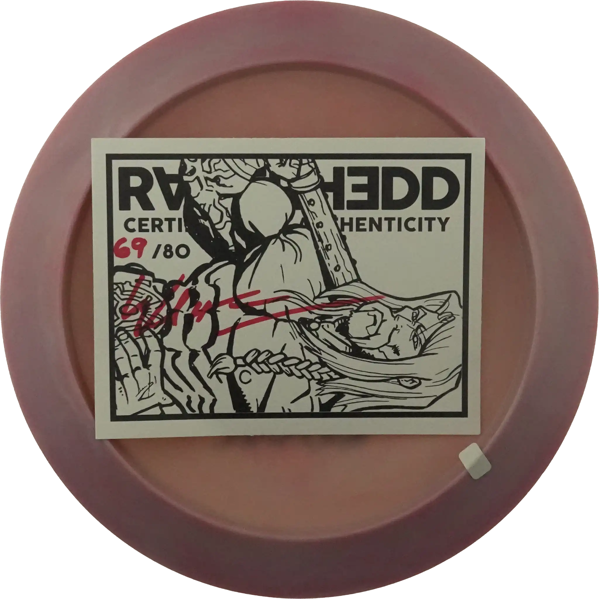 Swirl S-line PD2 - Les White - Thor