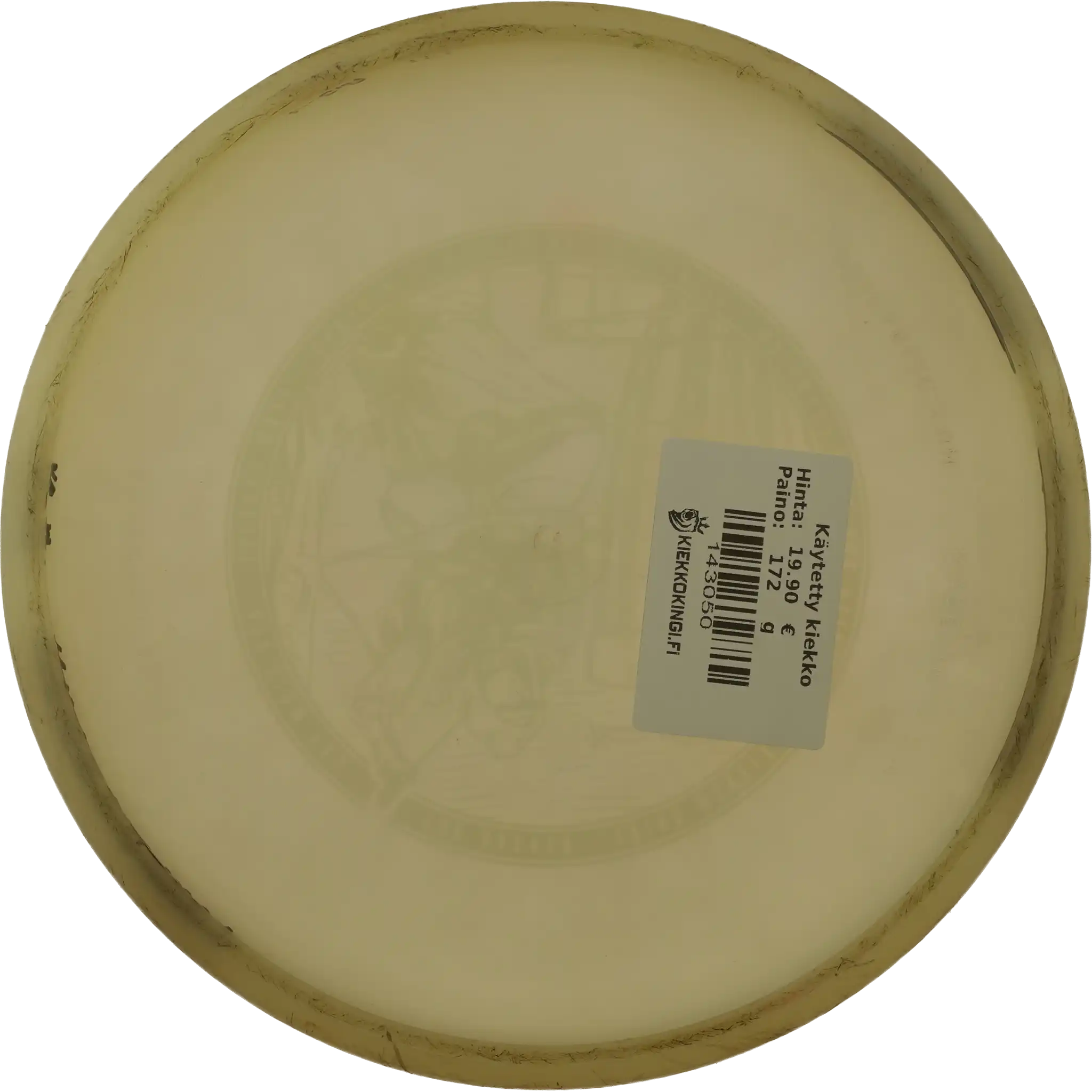 400 Glow Pa3 - Väinö Mäkelä - The Archer 1