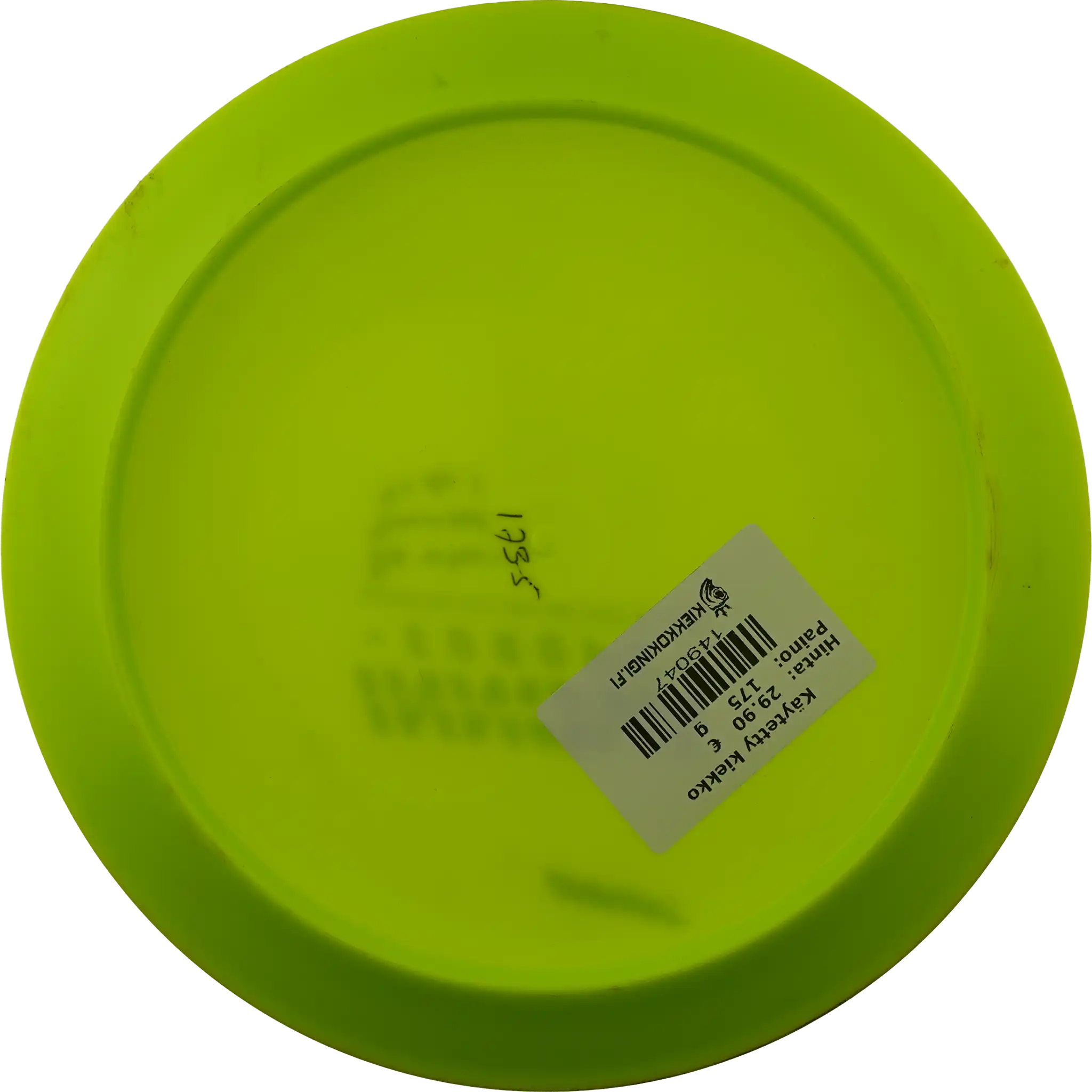 Star Wraith - Innova Europe