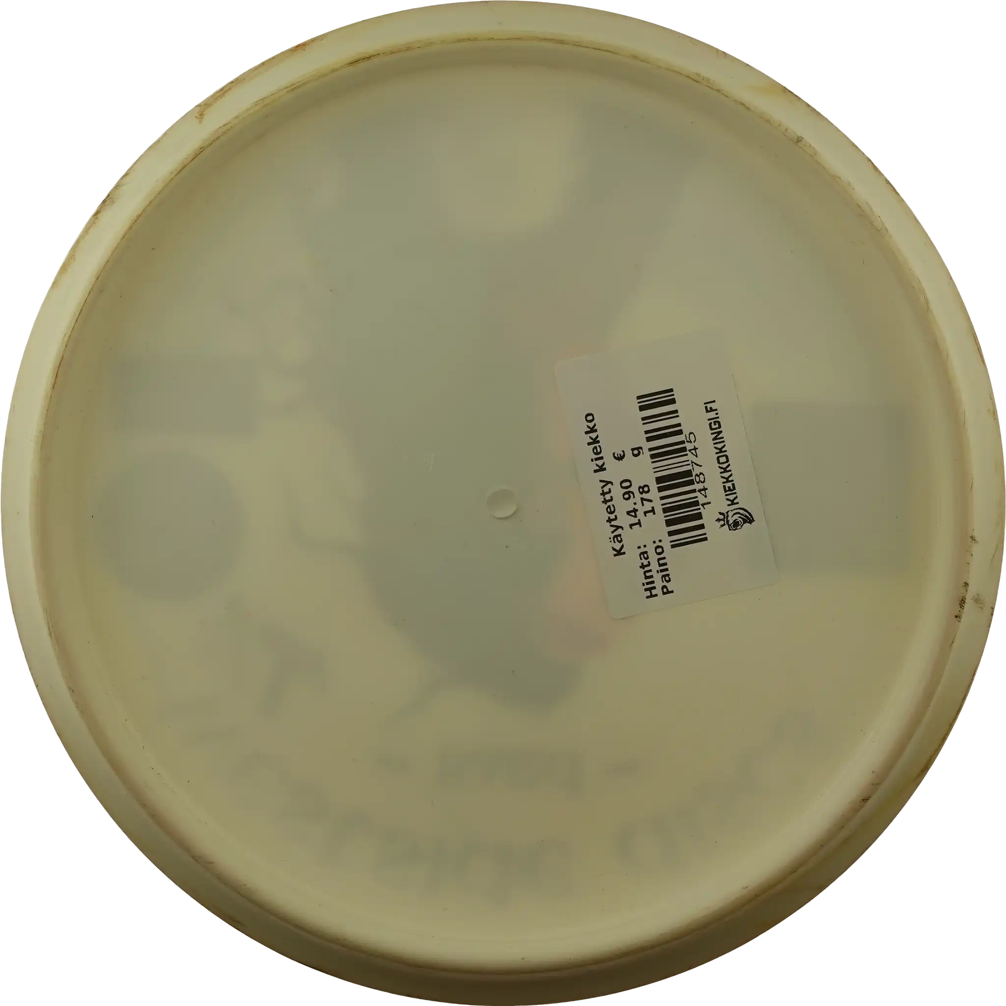 Decodye Tournament Bard