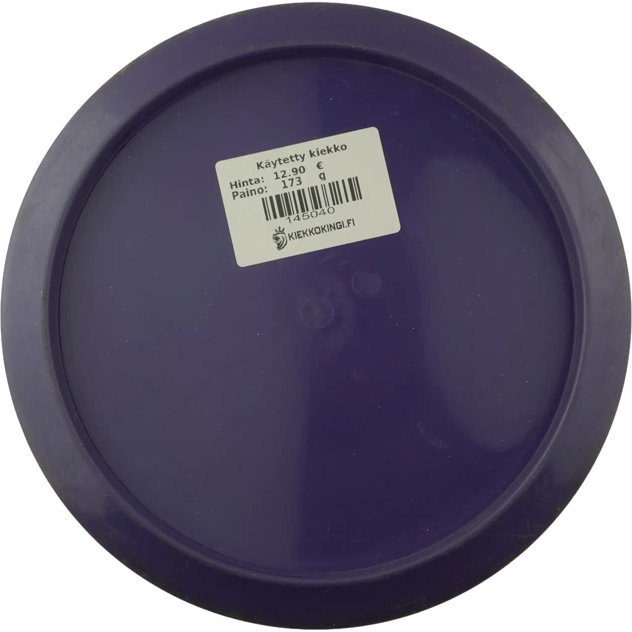 Steady Soda - Prototype