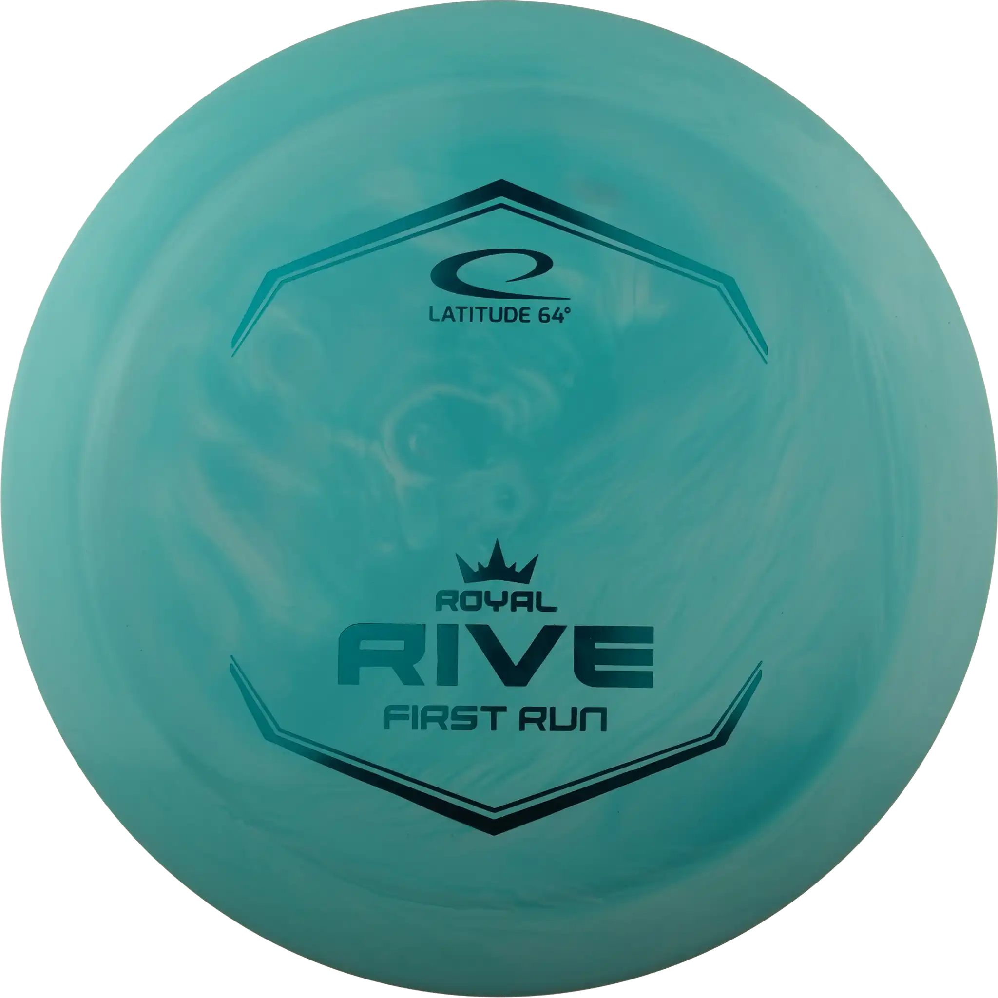 Grand Rive - First Run