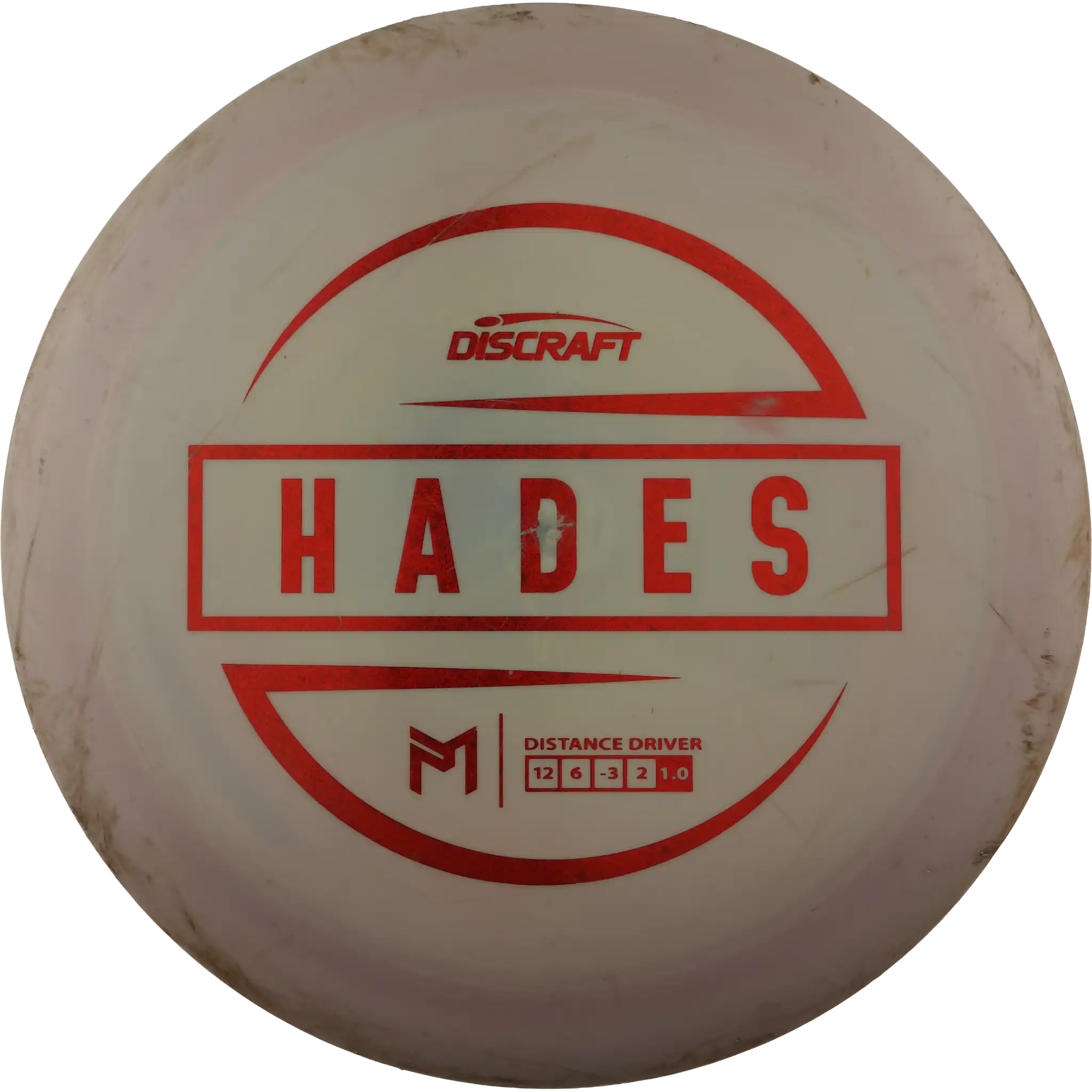 ESP Hades