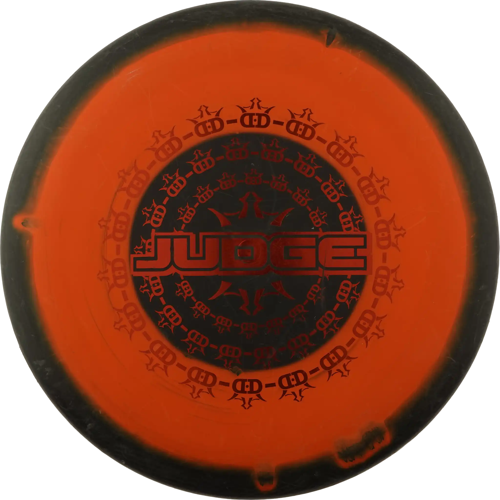 Classic Blend Judge - Raptor Eye