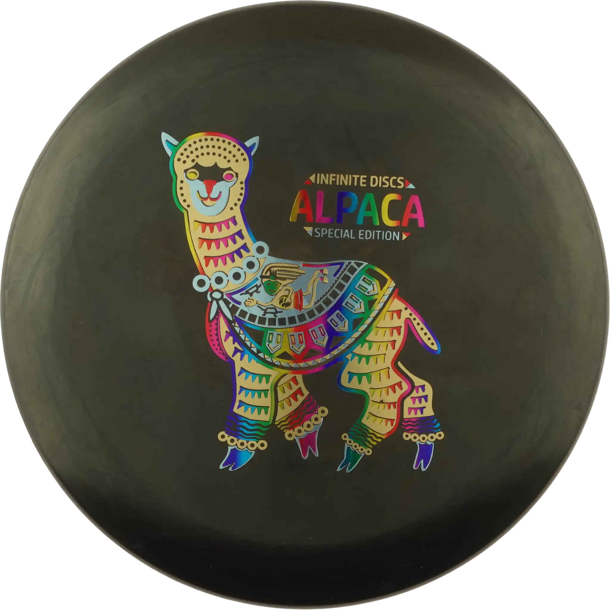 I-Blend Alpaca - Special Edition