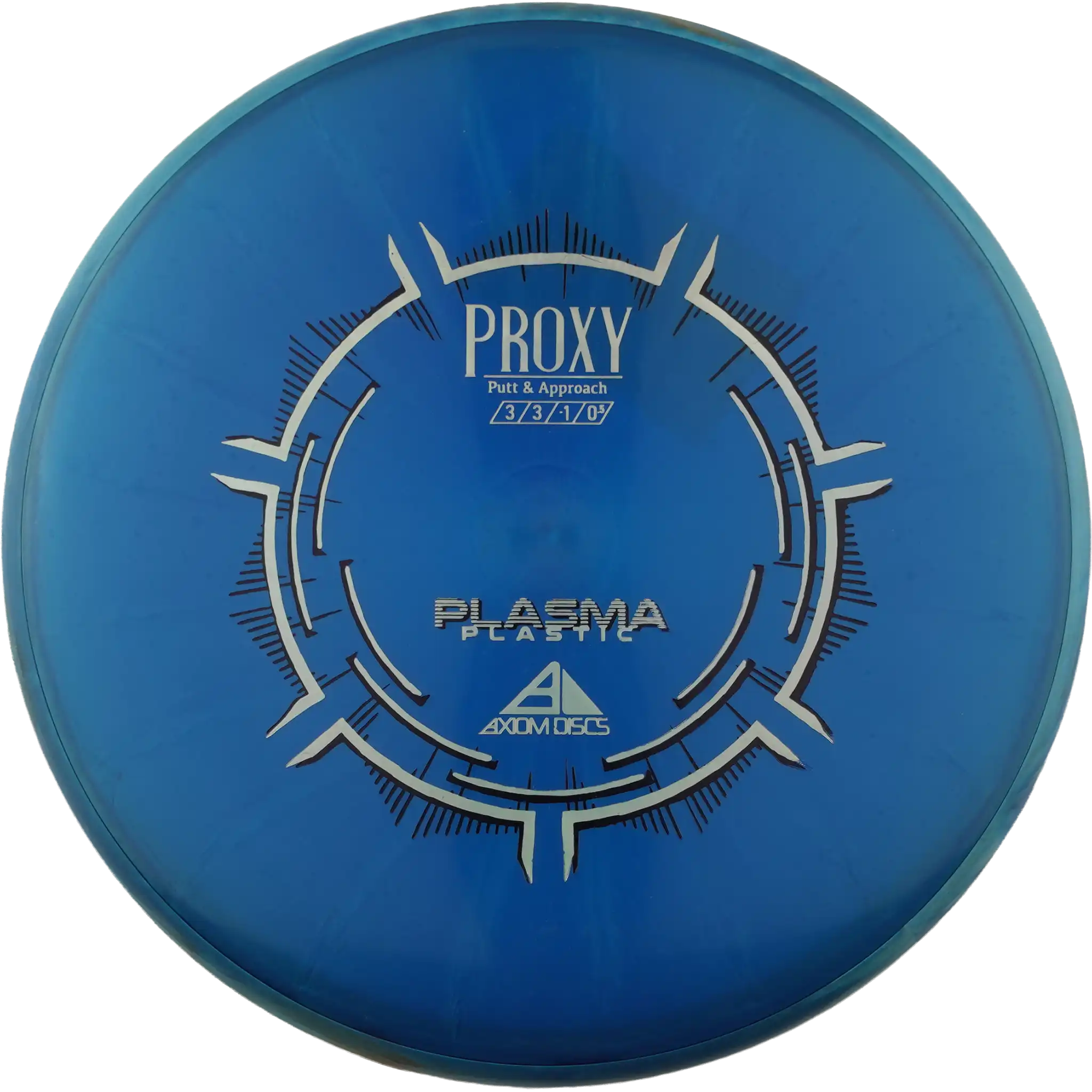 Plasma Proxy