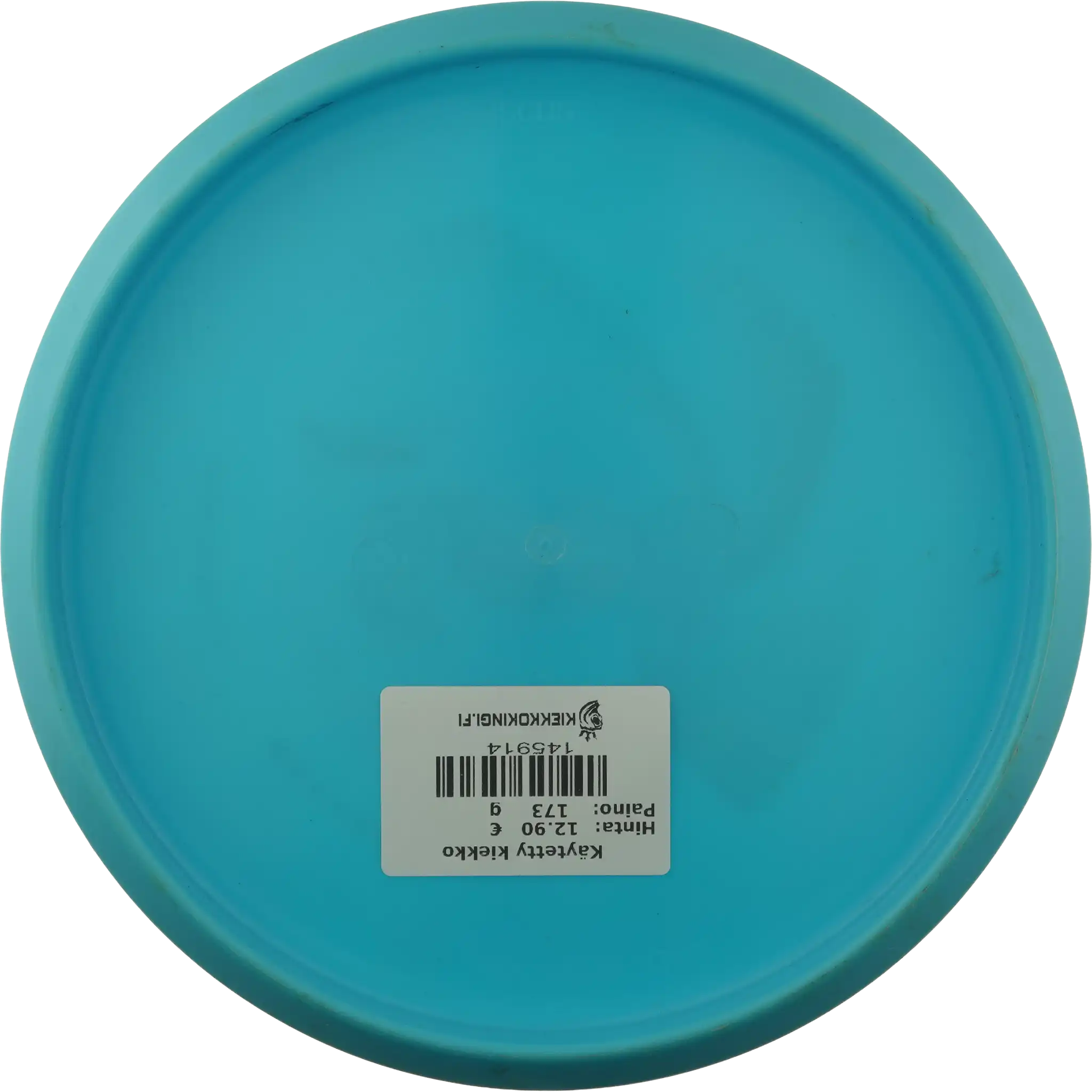 Ultrium Origo - Ässä