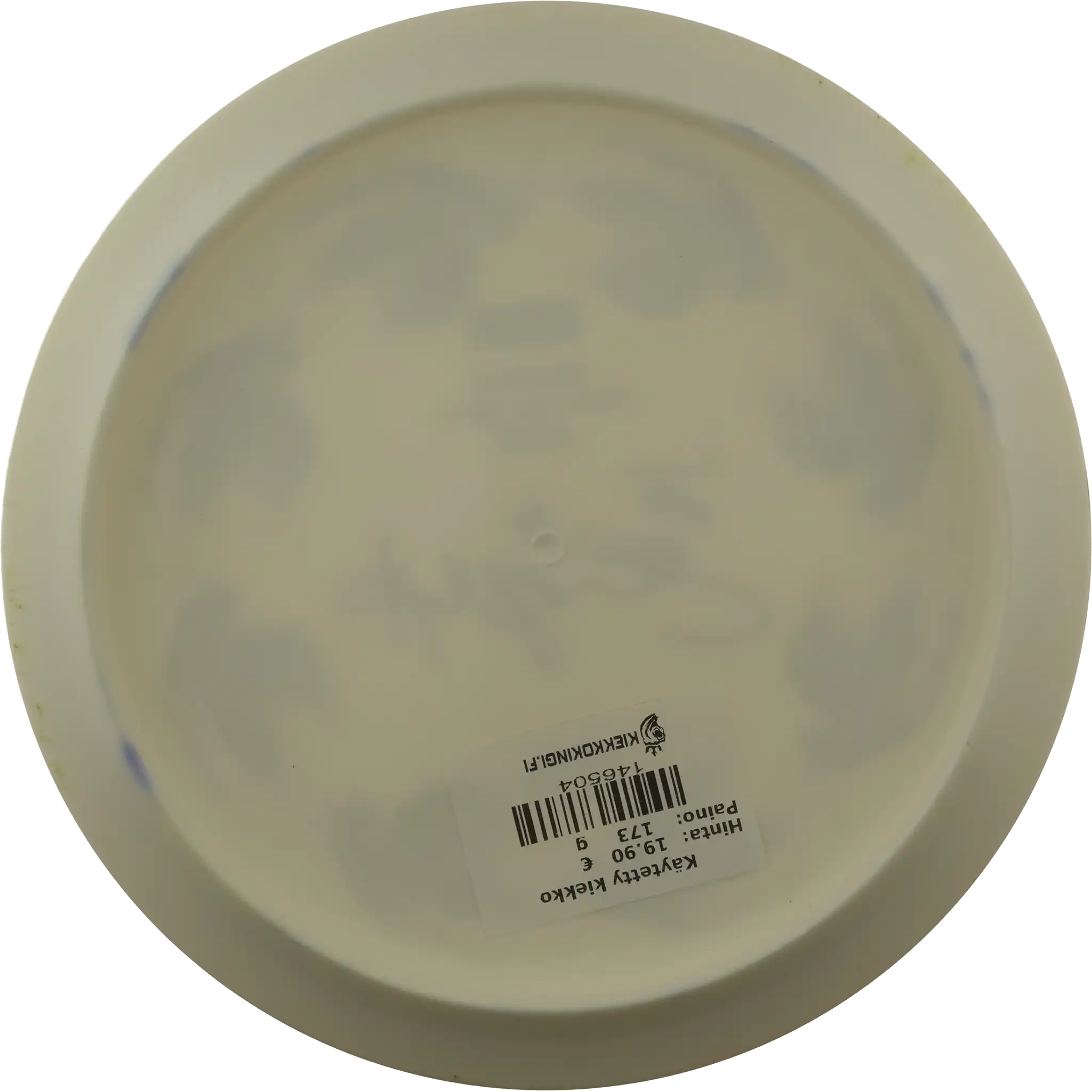 Gold Saint Pro - Kristin Tattar