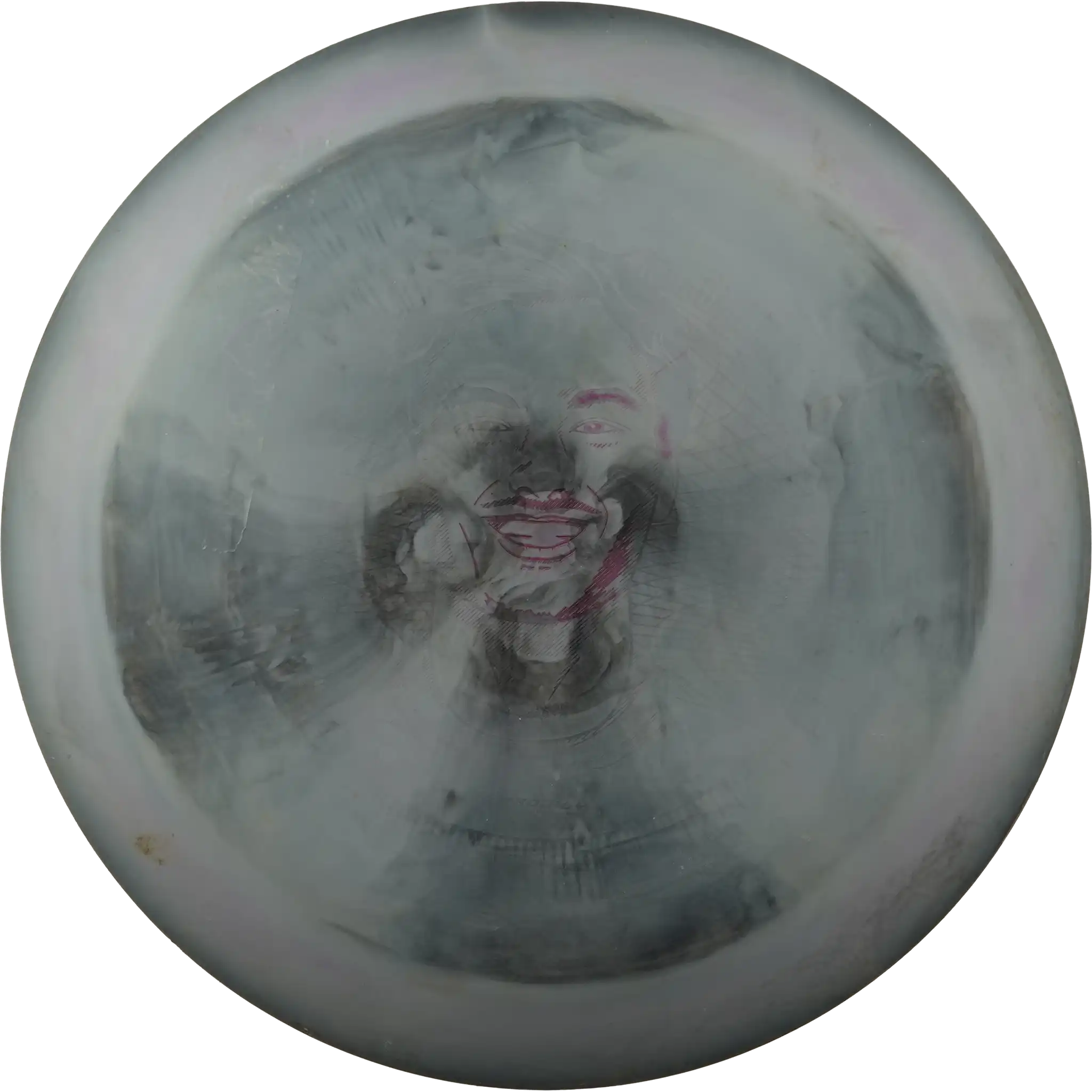 400 Spectrum D2 - Kevin Jones